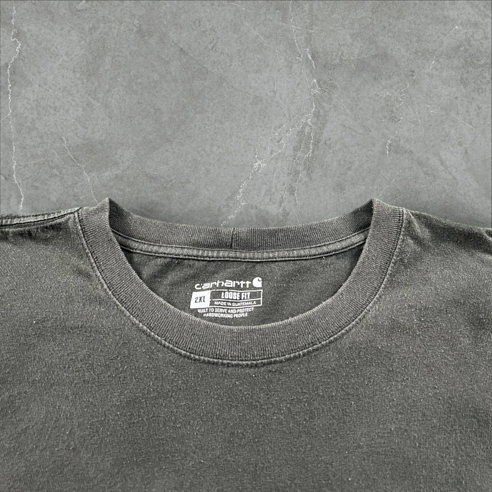 T-Shirt Carhartt Carhartt