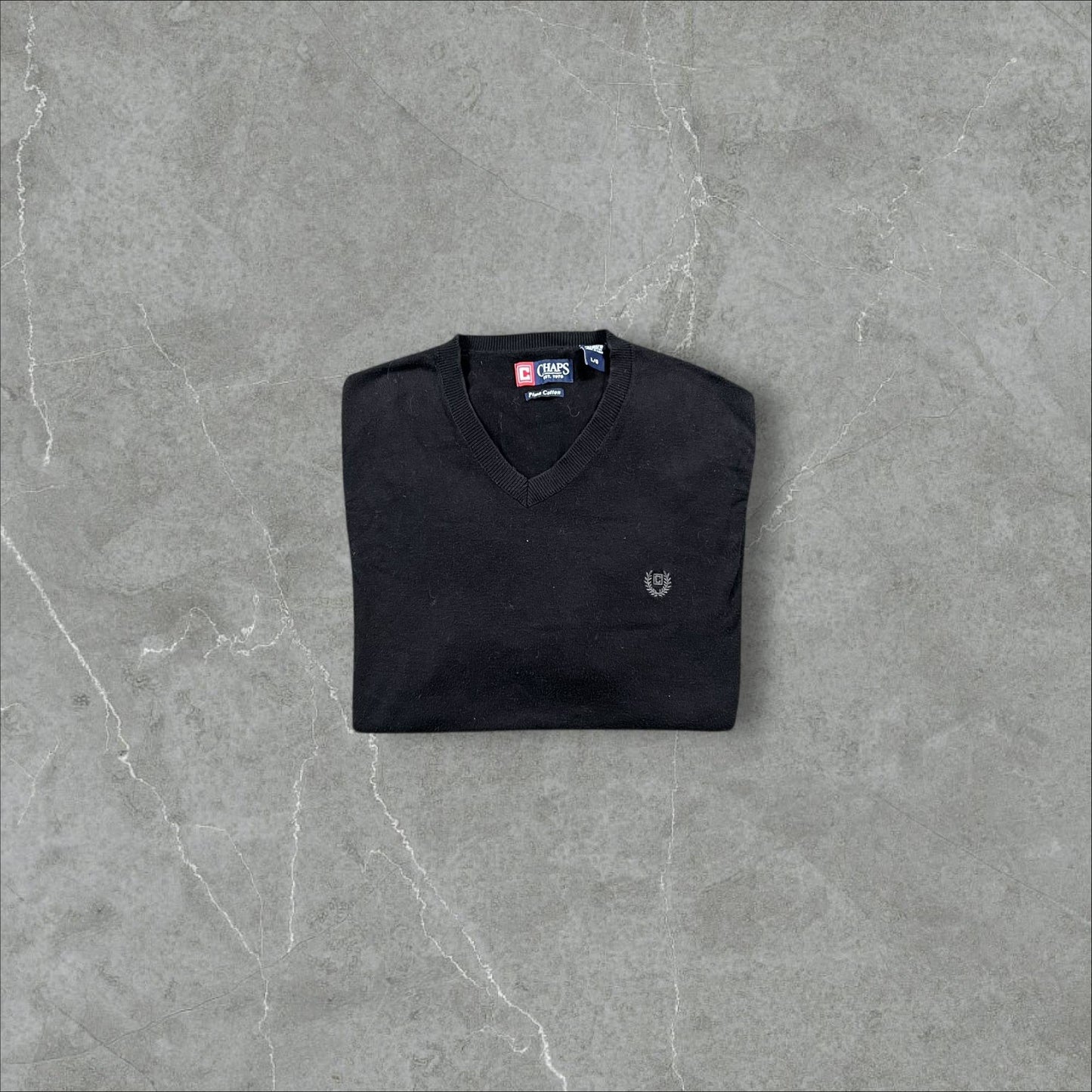 Maglioncino Chaps di Ralph Lauren Chaps Ralph Lauren