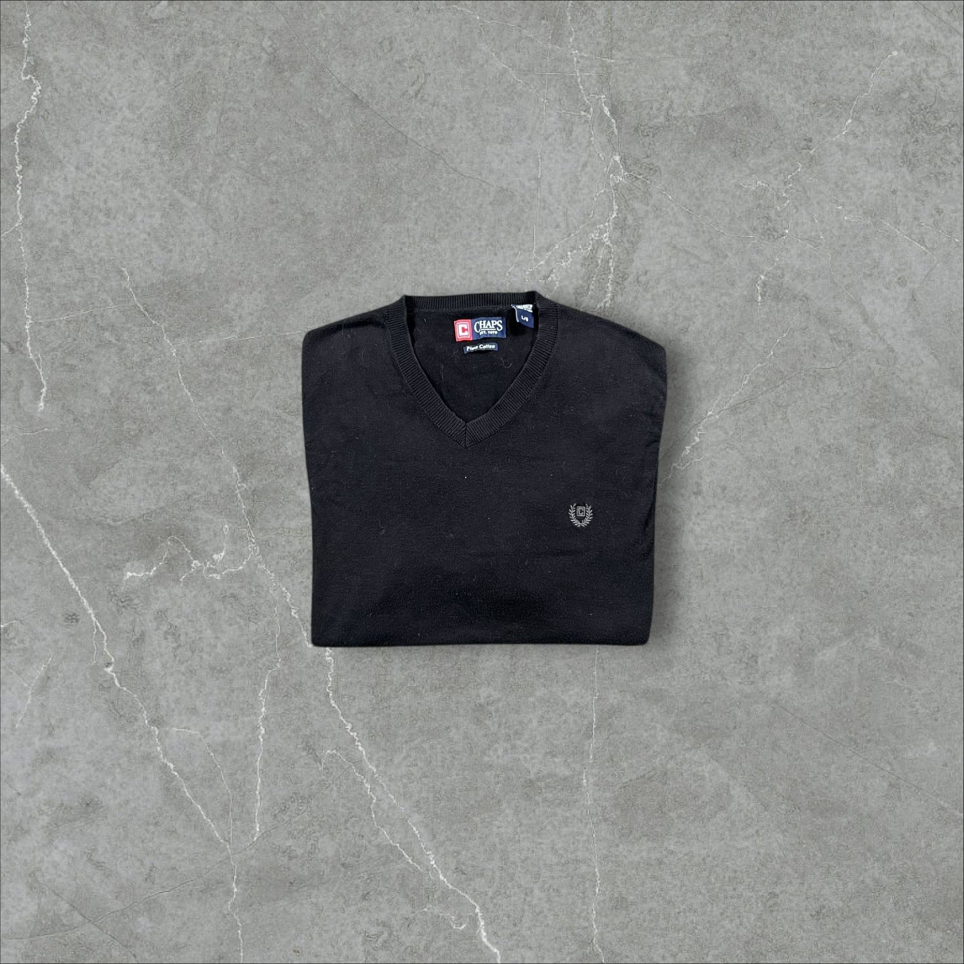 Maglioncino Chaps di Ralph Lauren Chaps Ralph Lauren