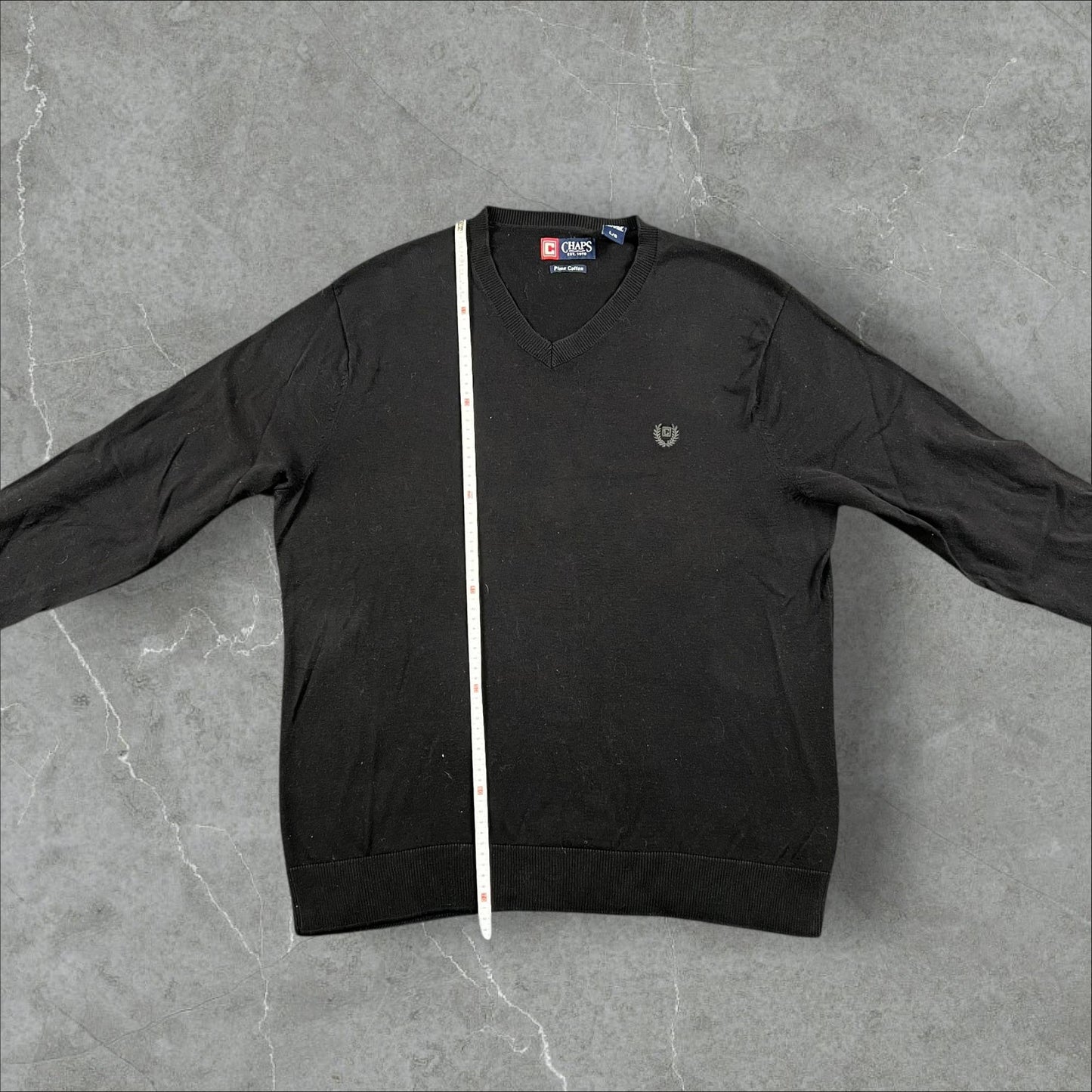 Maglioncino Chaps di Ralph Lauren Chaps Ralph Lauren