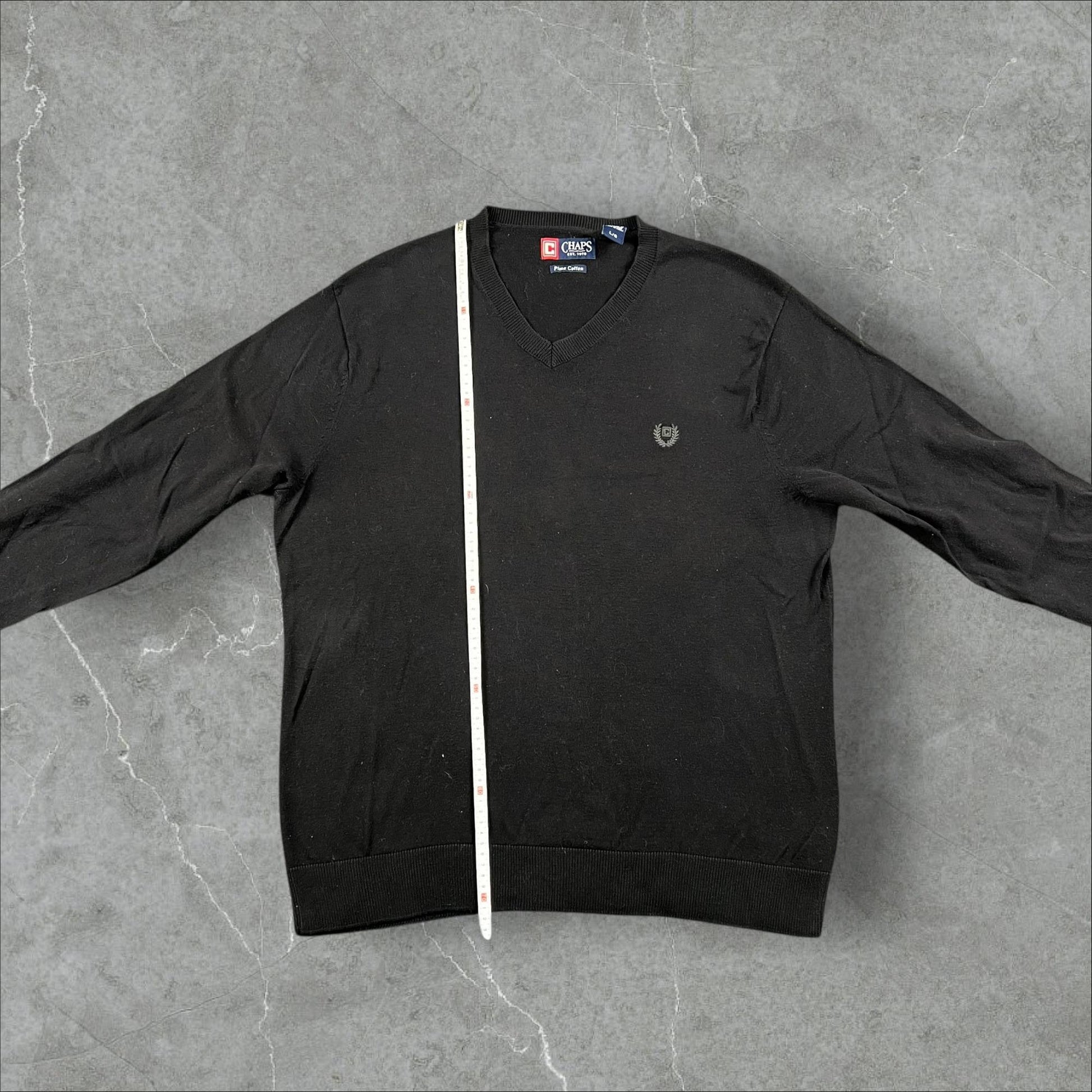 Maglioncino Chaps di Ralph Lauren Chaps Ralph Lauren