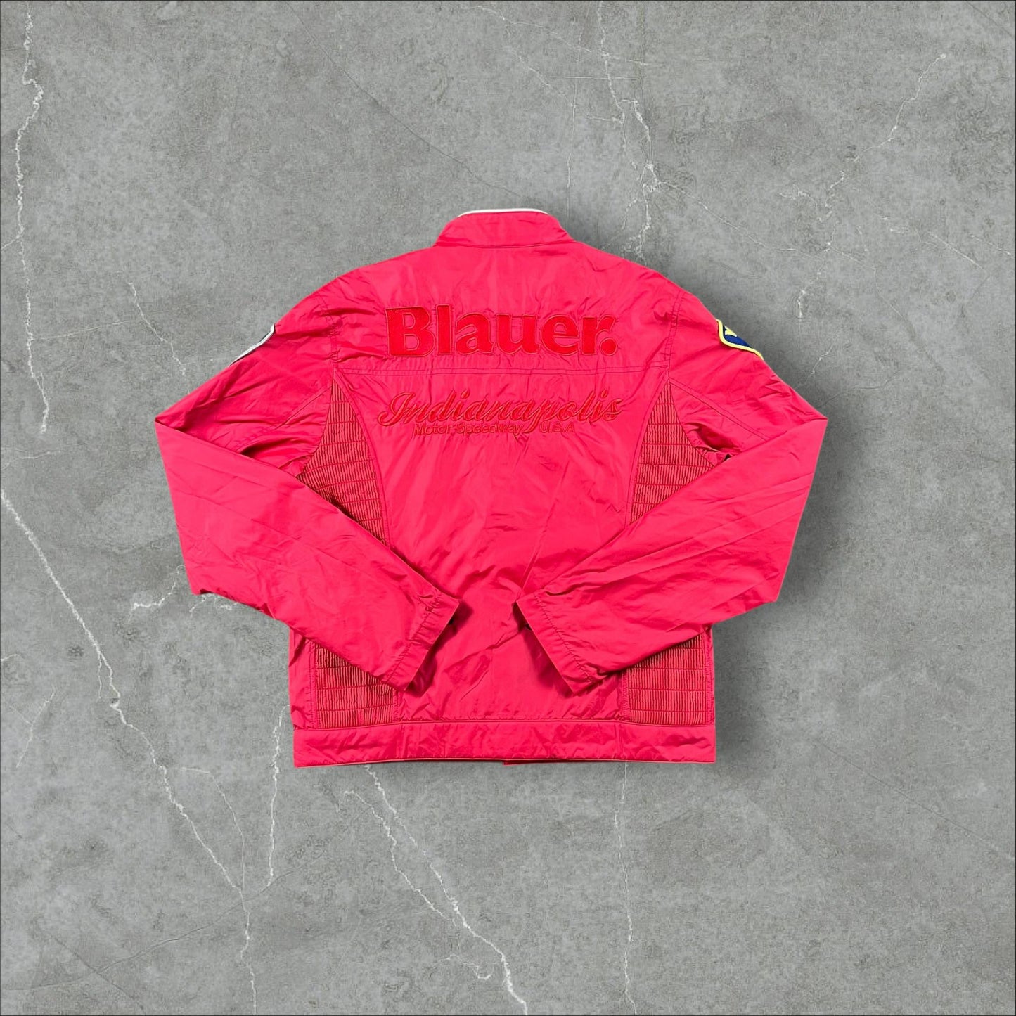 Giacca vintage Blauer Blauer