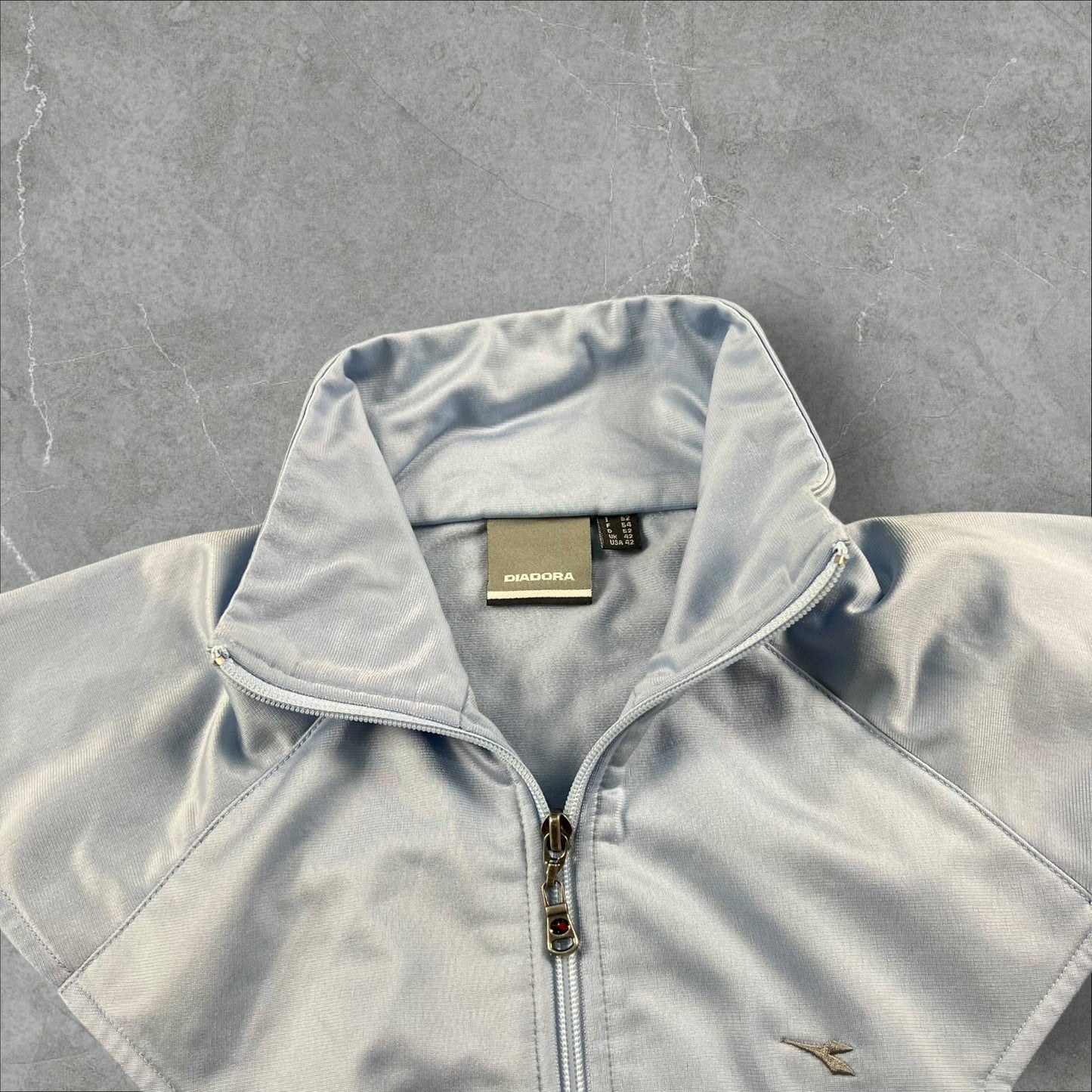 Felpa Diadora vintage Diadora