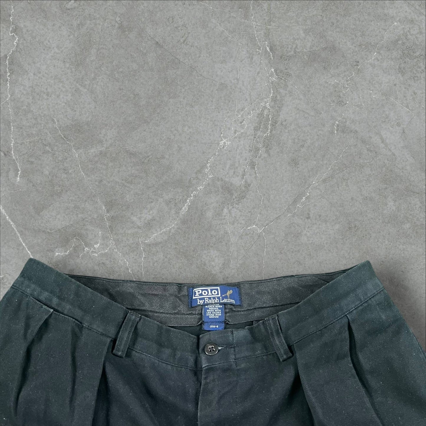 Pantaloni vintage Ralph Lauren Ralph Lauren