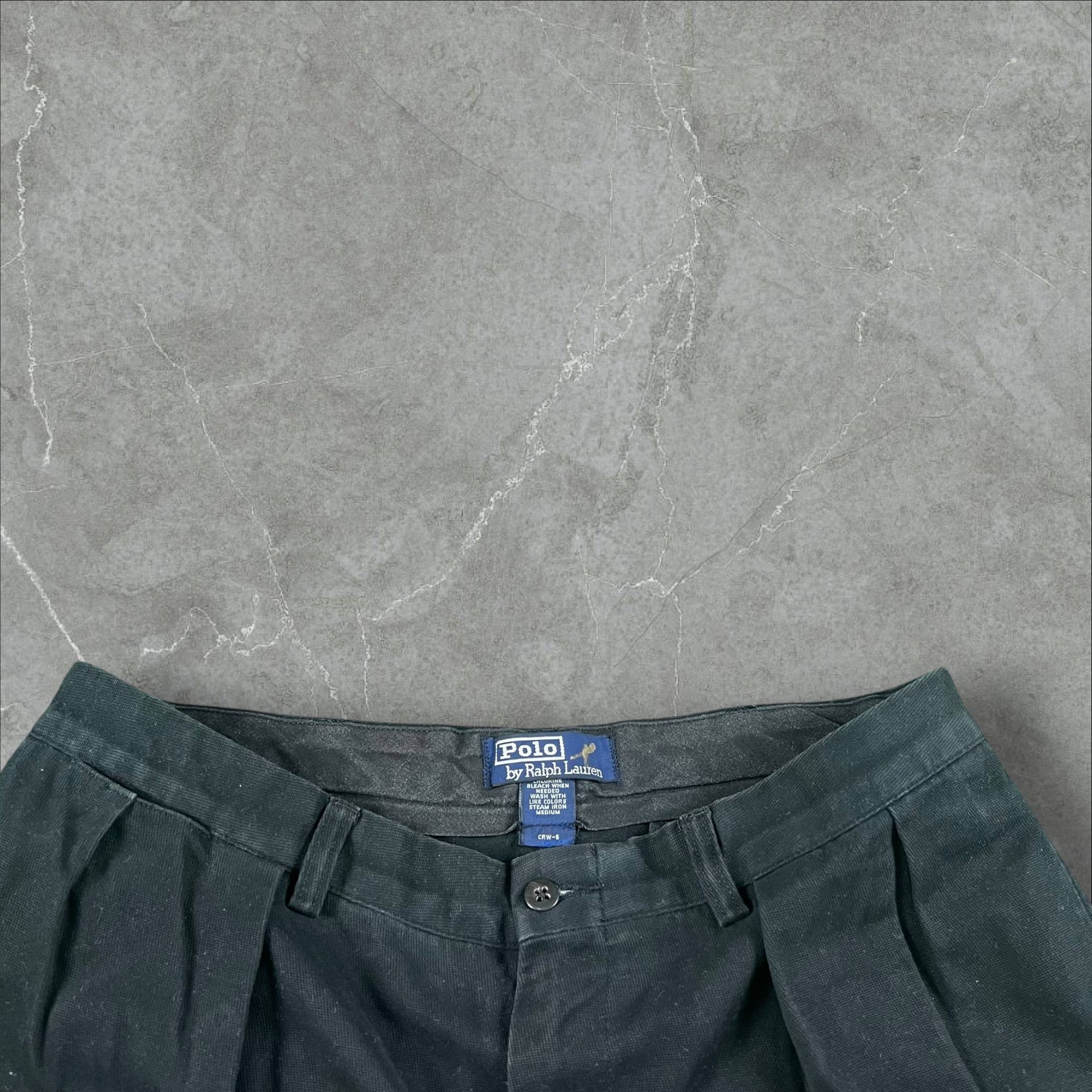 Pantaloni vintage Ralph Lauren Ralph Lauren