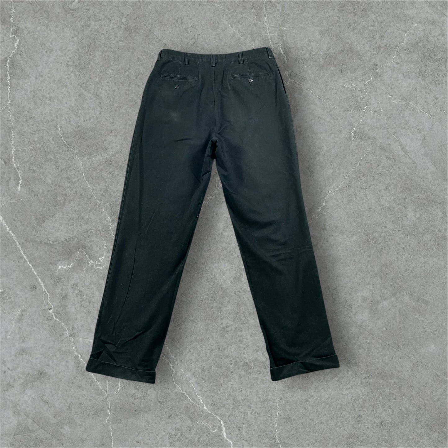 Pantaloni vintage Ralph Lauren Ralph Lauren