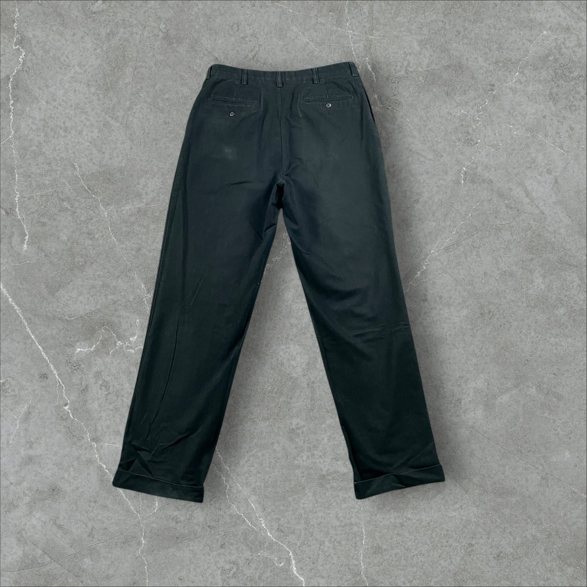 Pantaloni vintage Ralph Lauren Ralph Lauren