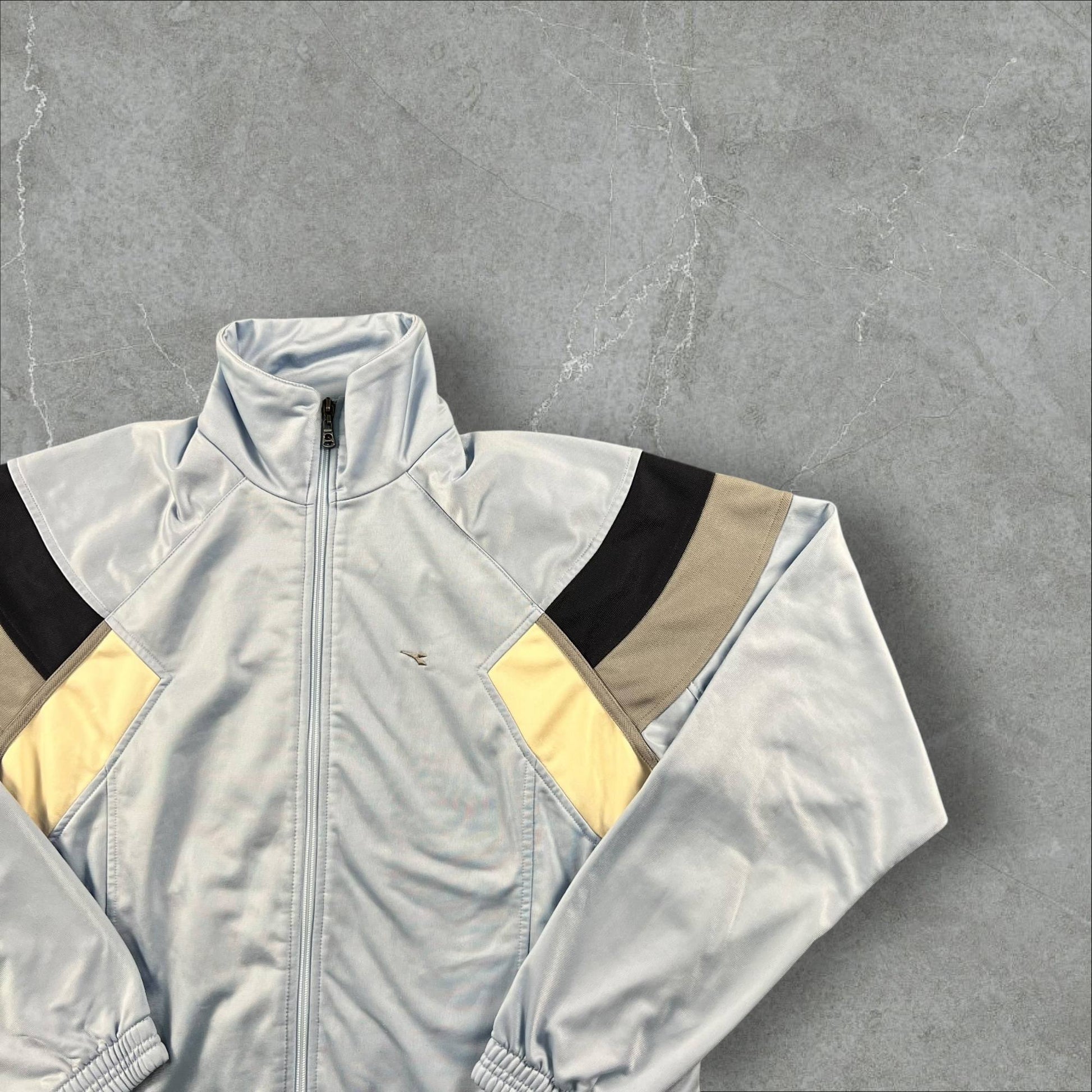 Felpa Diadora vintage Diadora