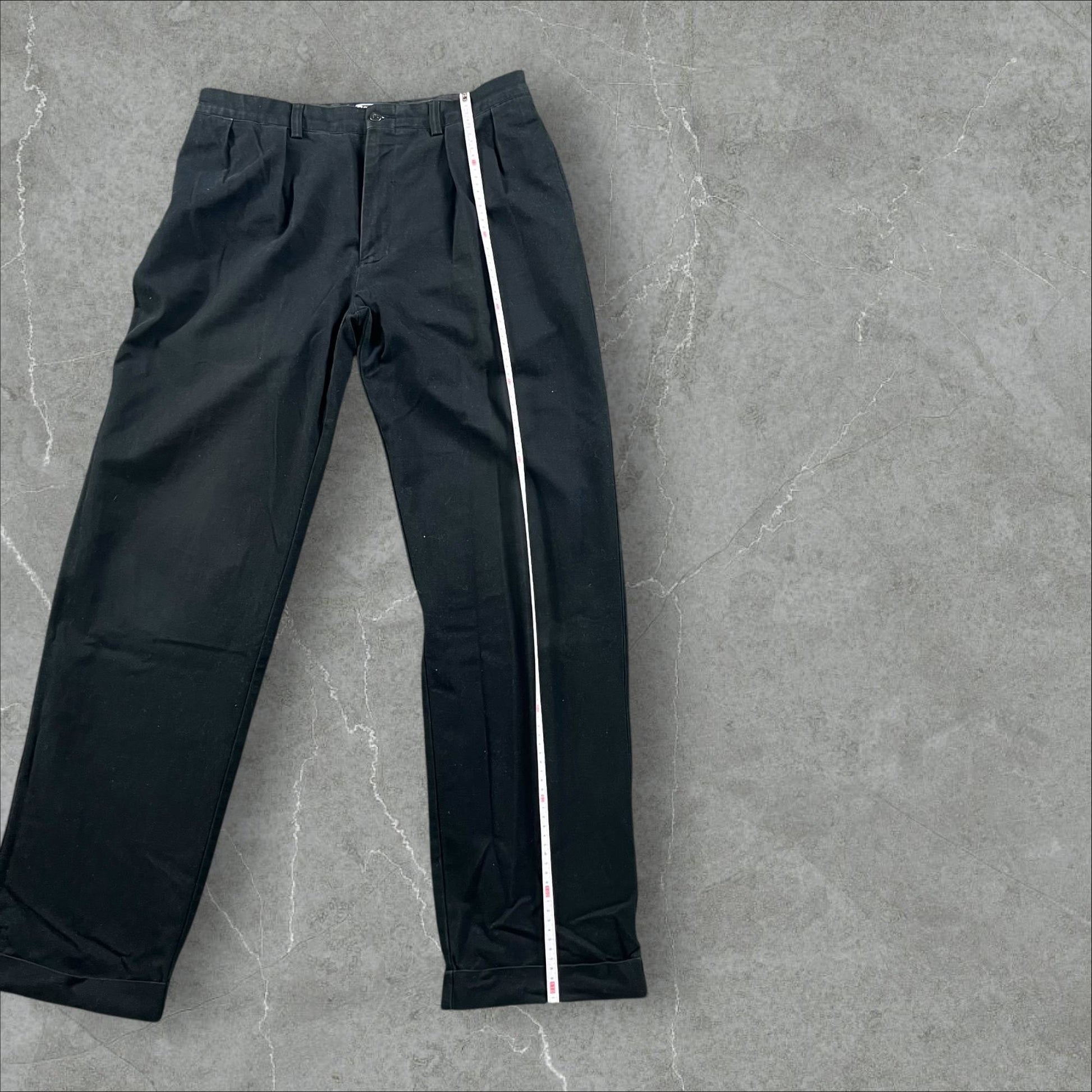 Pantaloni vintage Ralph Lauren Ralph Lauren