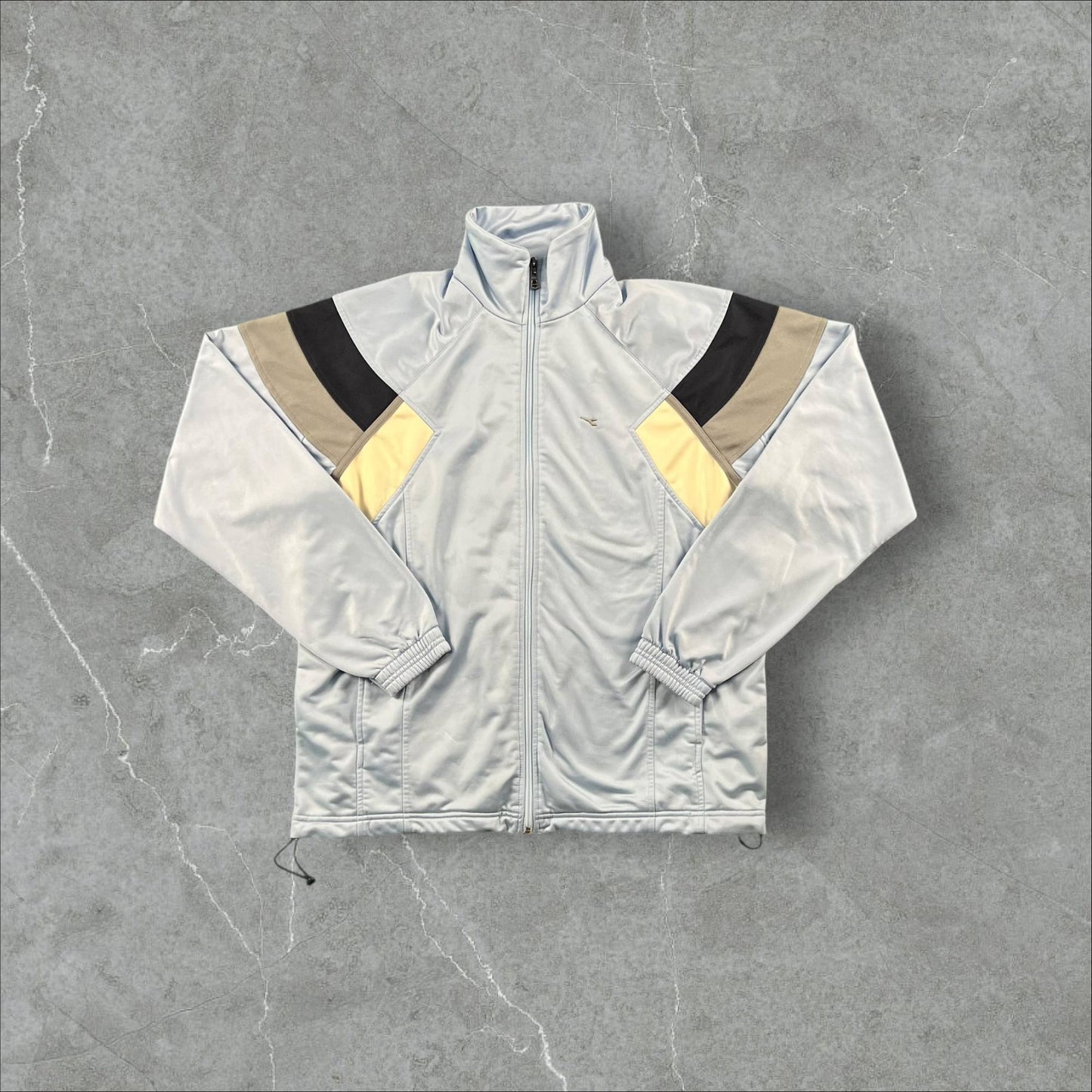 Felpa Diadora vintage Diadora