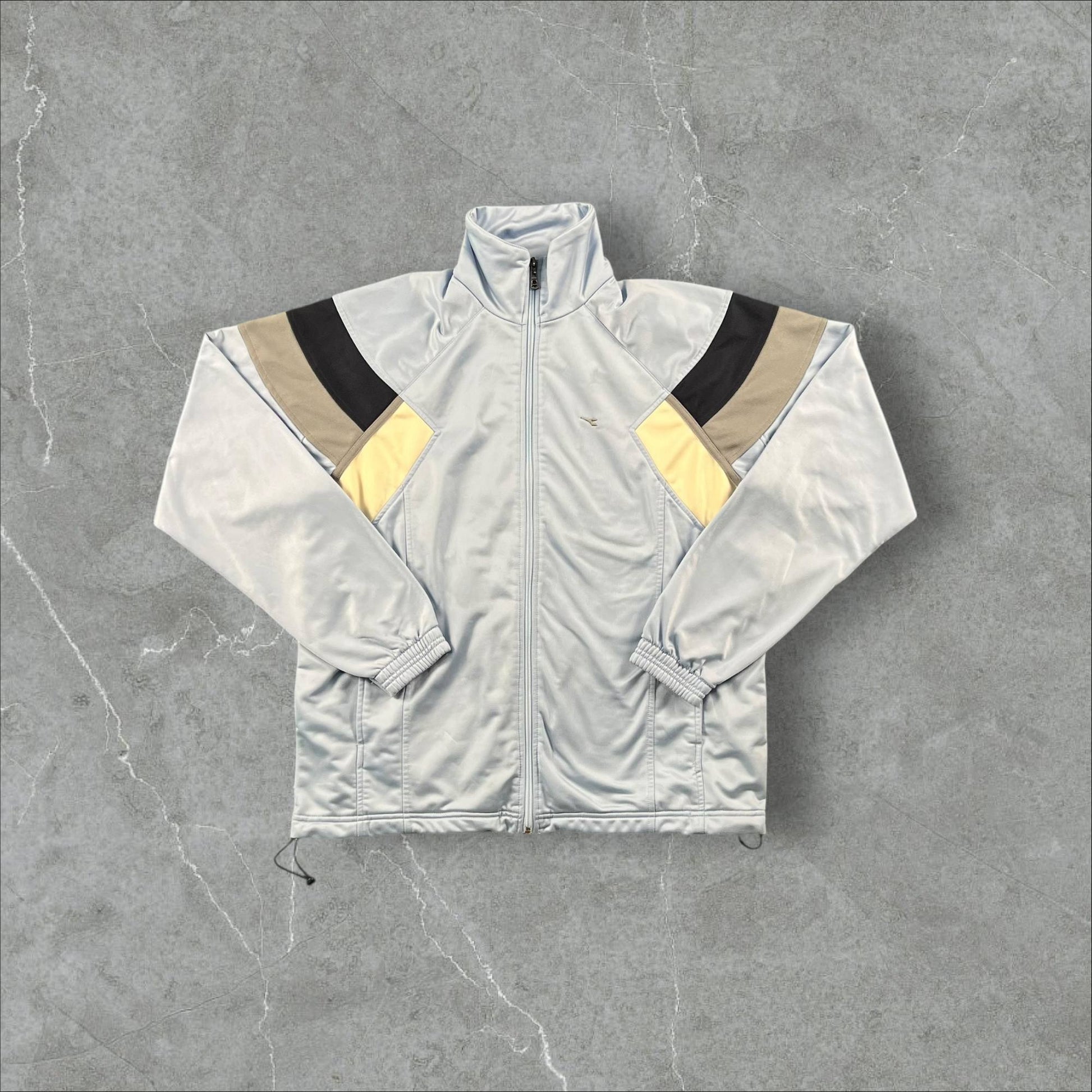 Felpa Diadora vintage Diadora