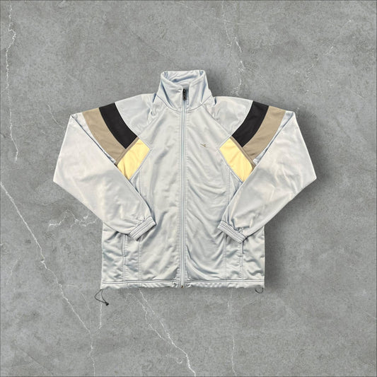 Felpa Diadora vintage Diadora