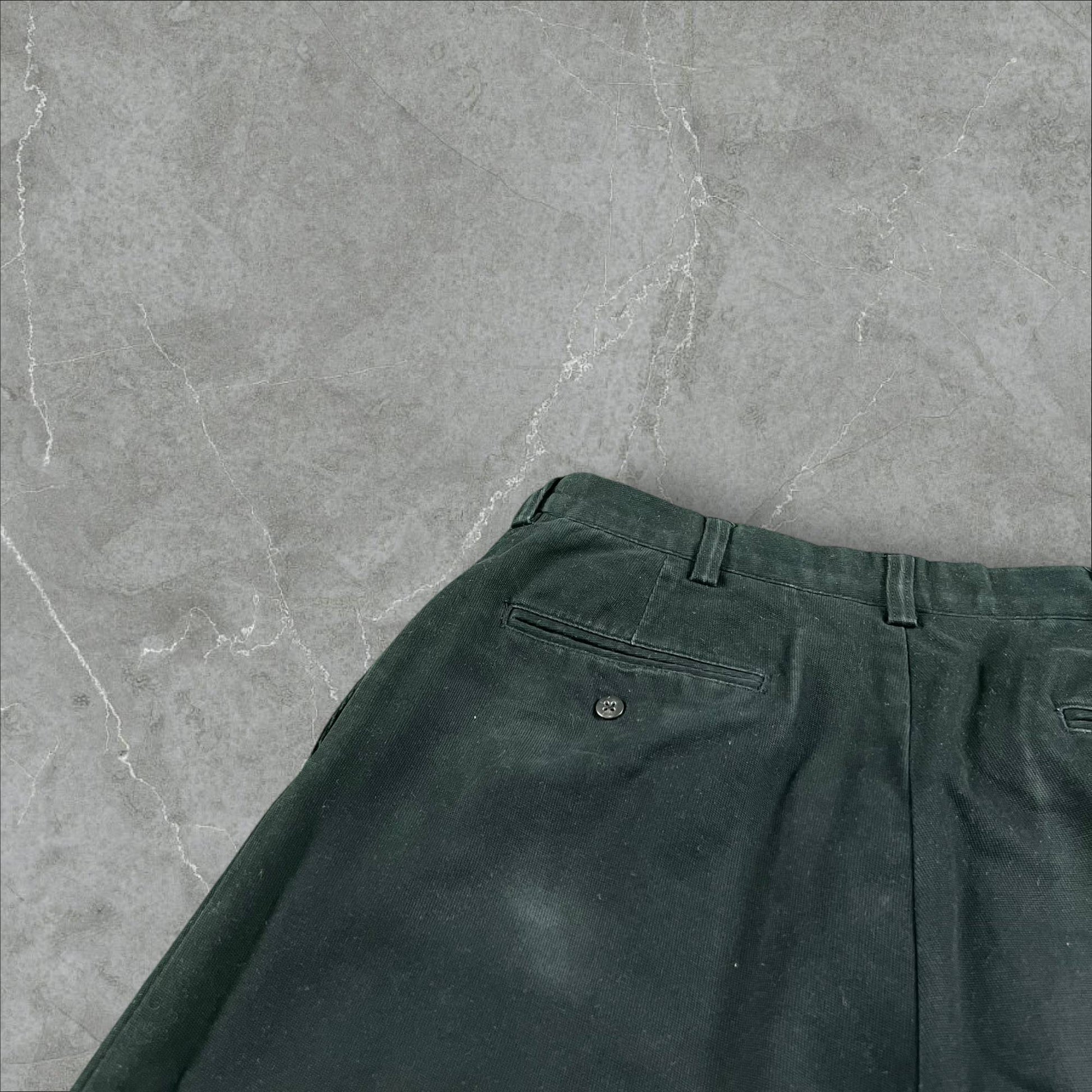 Pantaloni vintage Ralph Lauren Ralph Lauren