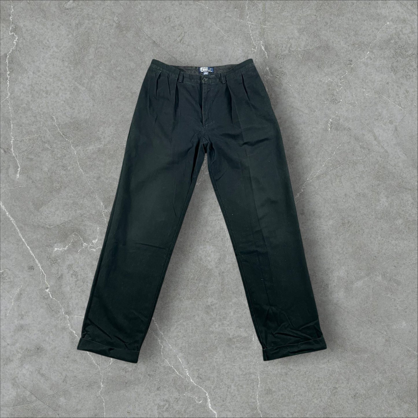 Pantaloni vintage Ralph Lauren Ralph Lauren