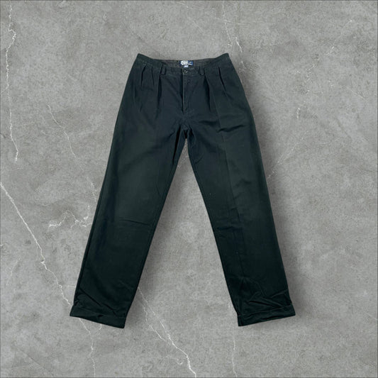 Pantaloni vintage Ralph Lauren Ralph Lauren
