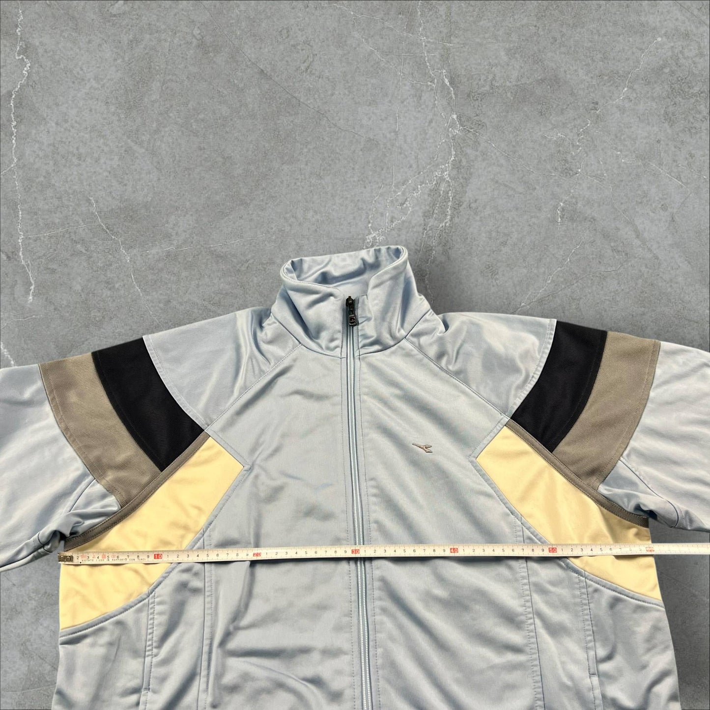 Felpa Diadora vintage Diadora