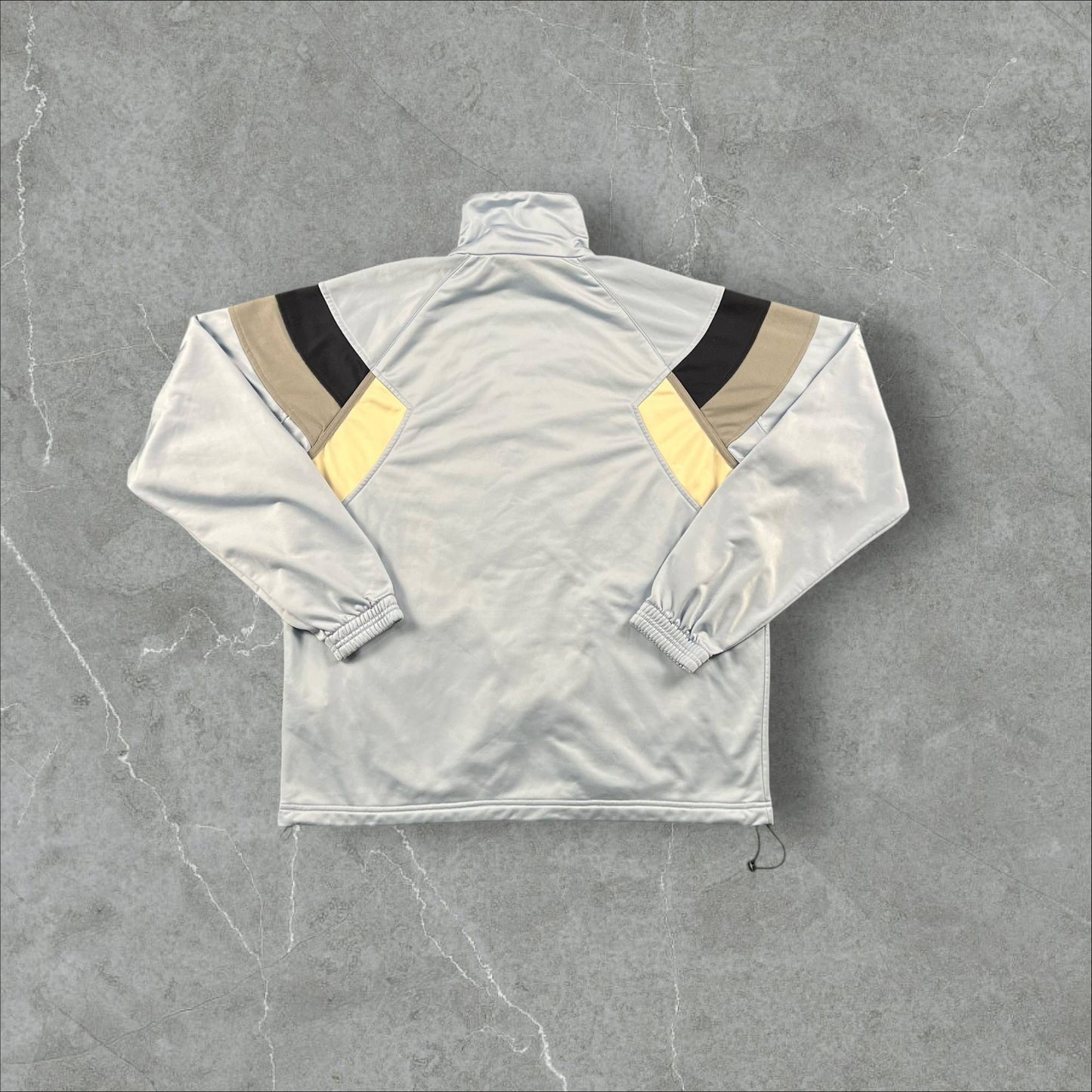 Felpa Diadora vintage Diadora