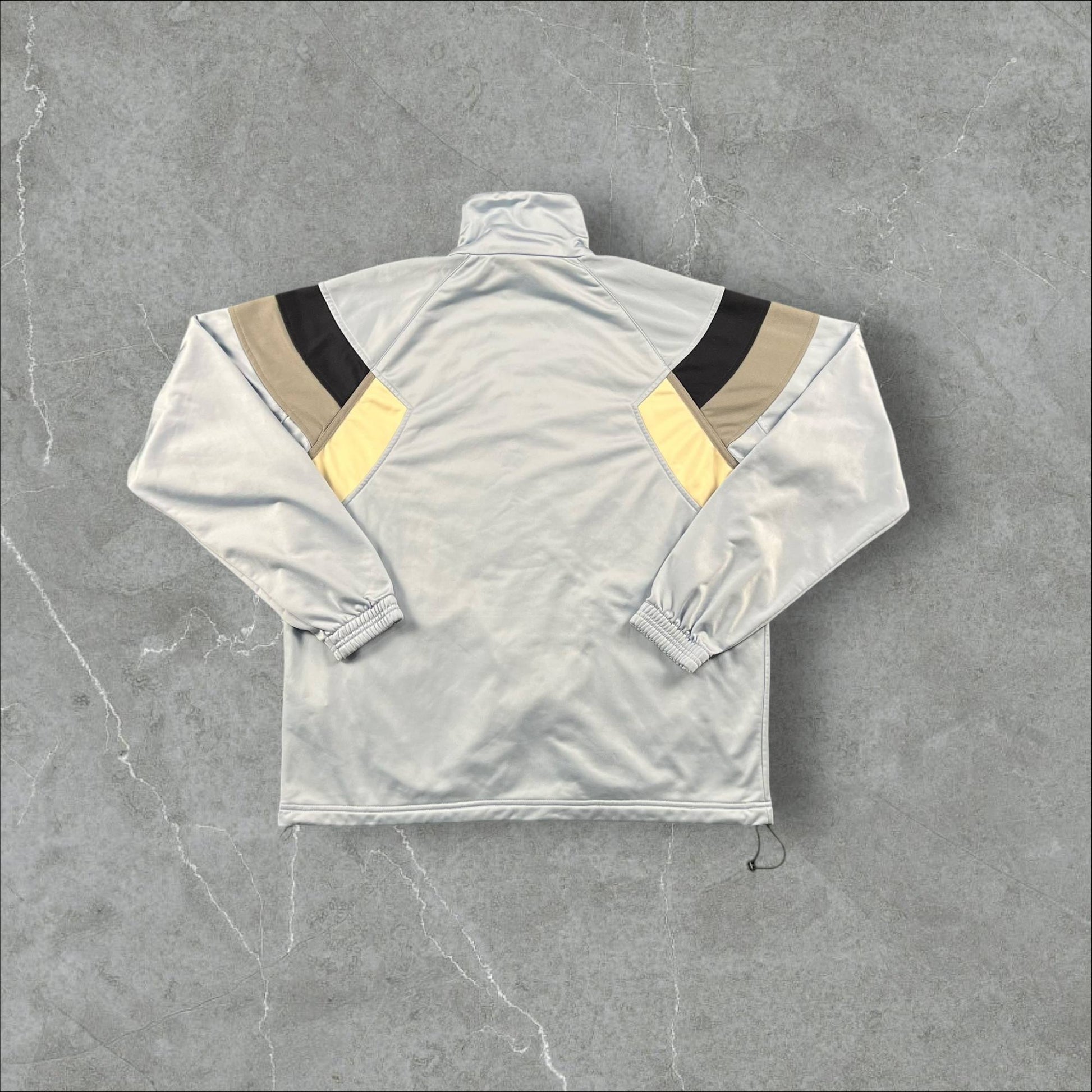 Felpa Diadora vintage Diadora