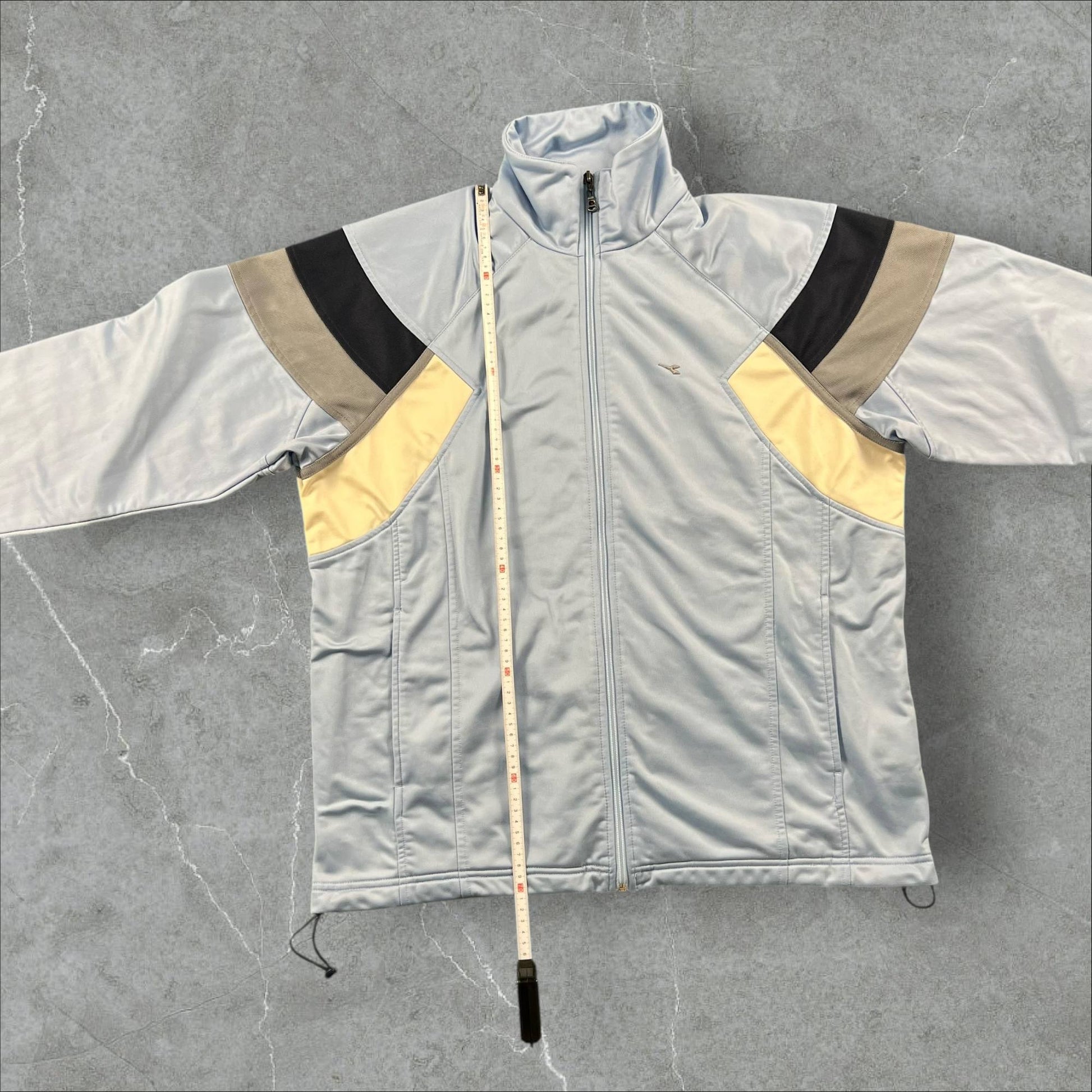 Felpa Diadora vintage Diadora