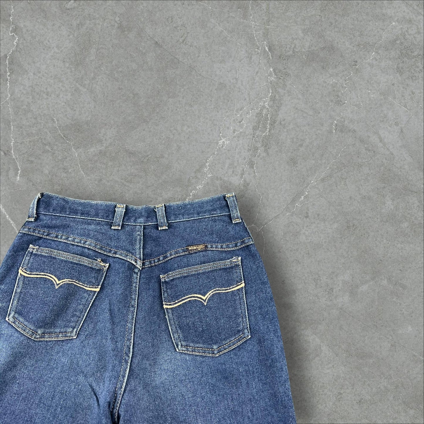 Jeans Wrangler vintage Wrangler