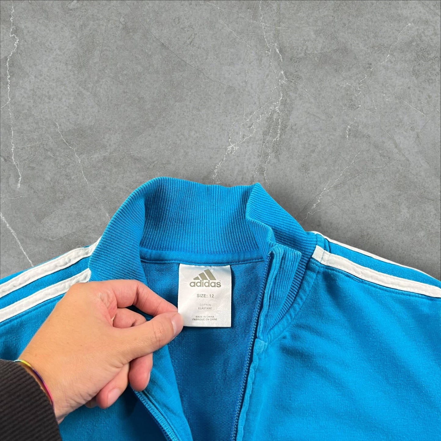 Felpa vintage Adidas Adidas