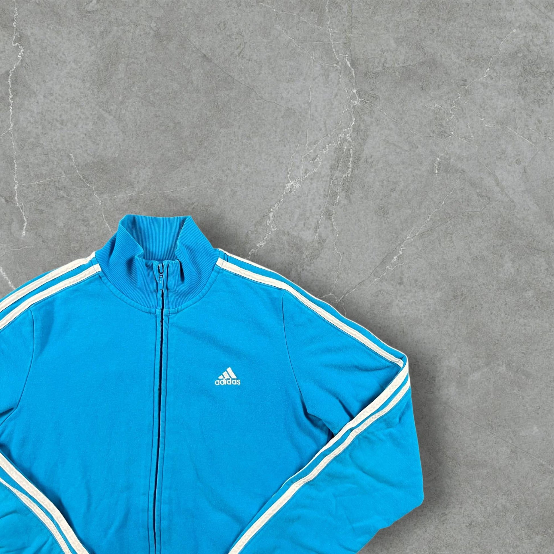 Felpa vintage Adidas Adidas