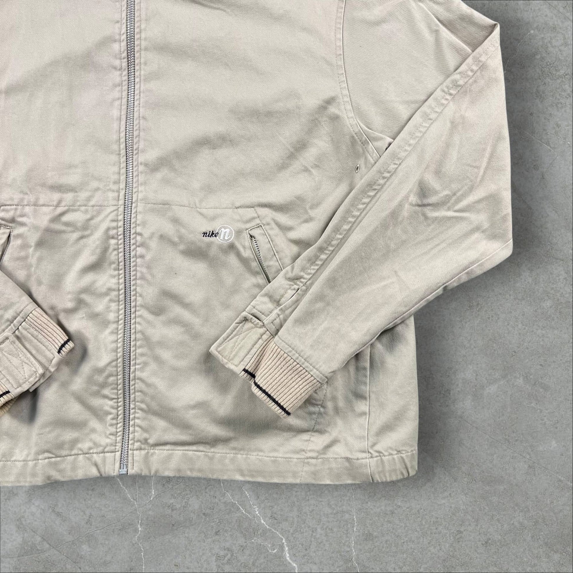 Giacca vintage Nike Nike