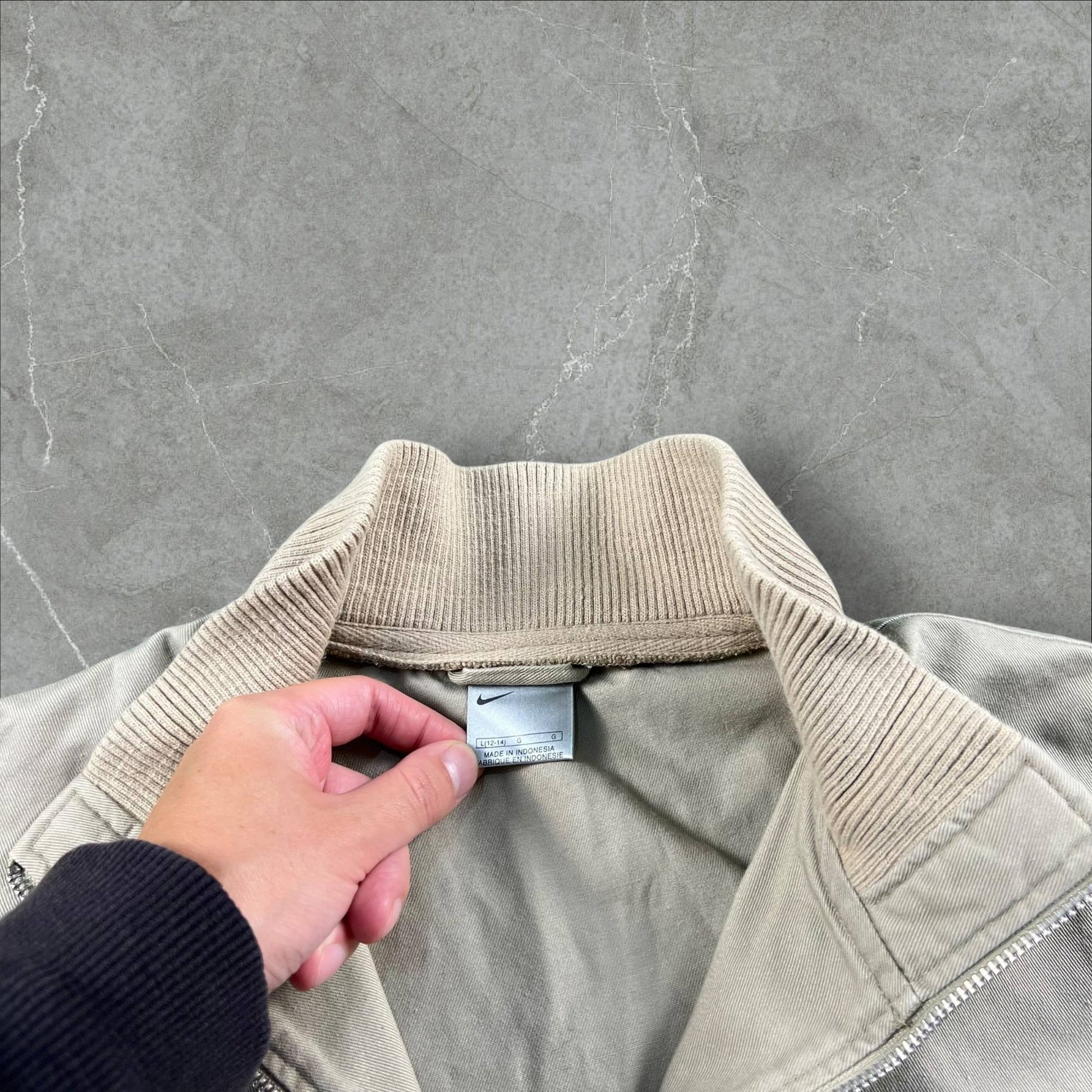 Giacca vintage Nike Nike