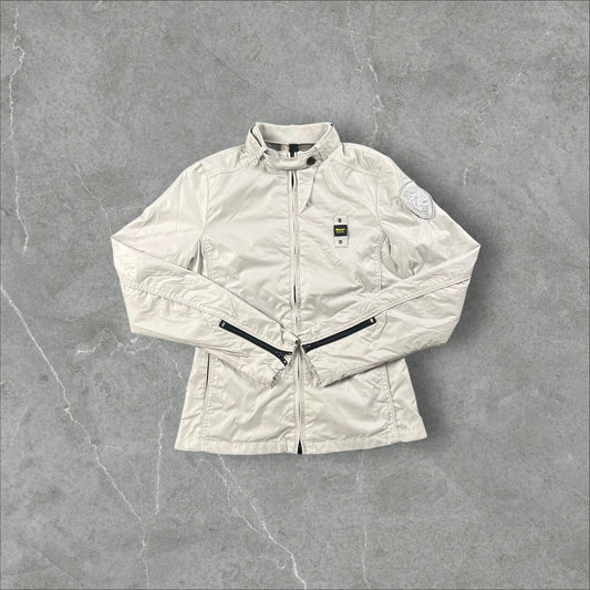 Giacca vintage Blauer Blauer