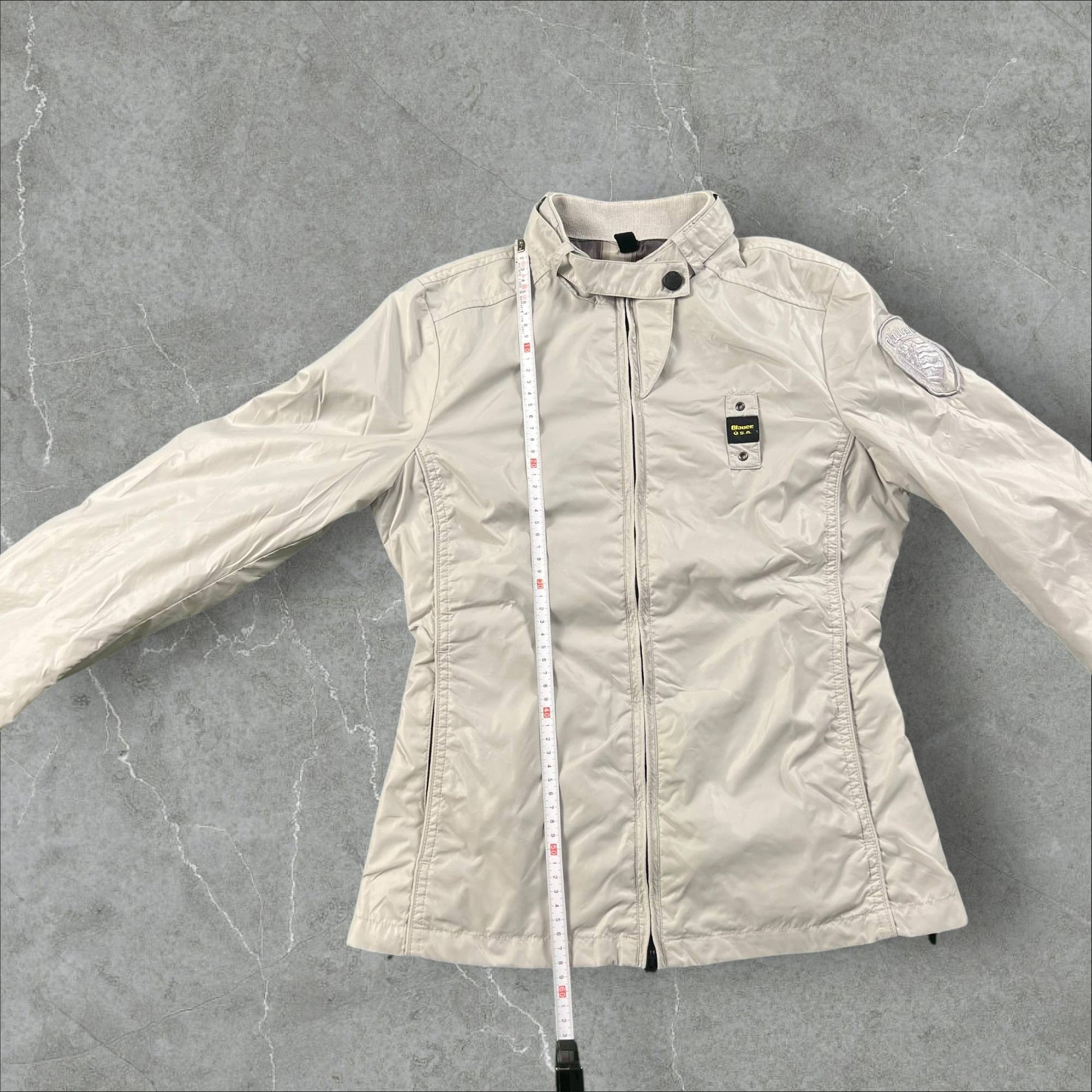 Giacca vintage Blauer Blauer