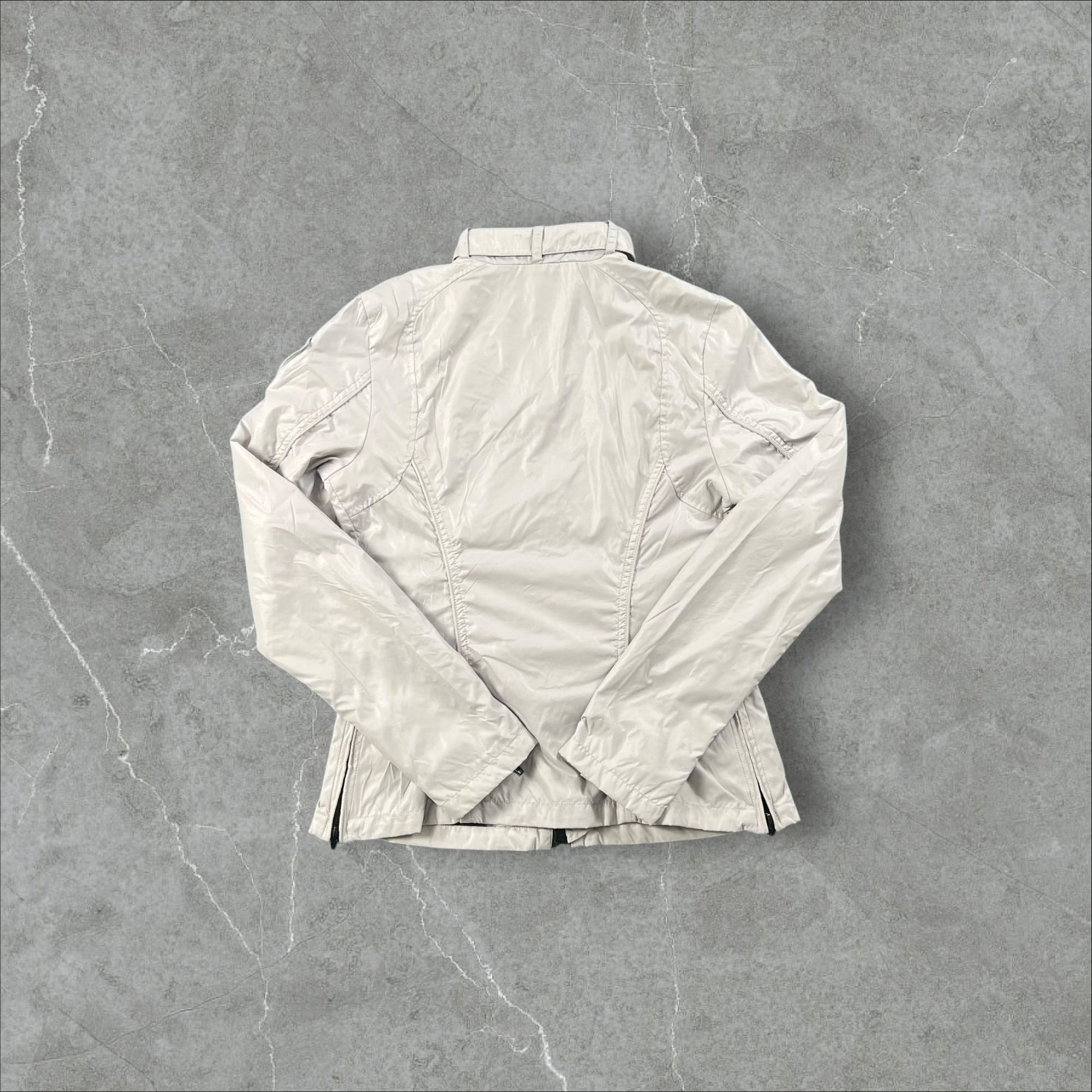 Giacca vintage Blauer Blauer