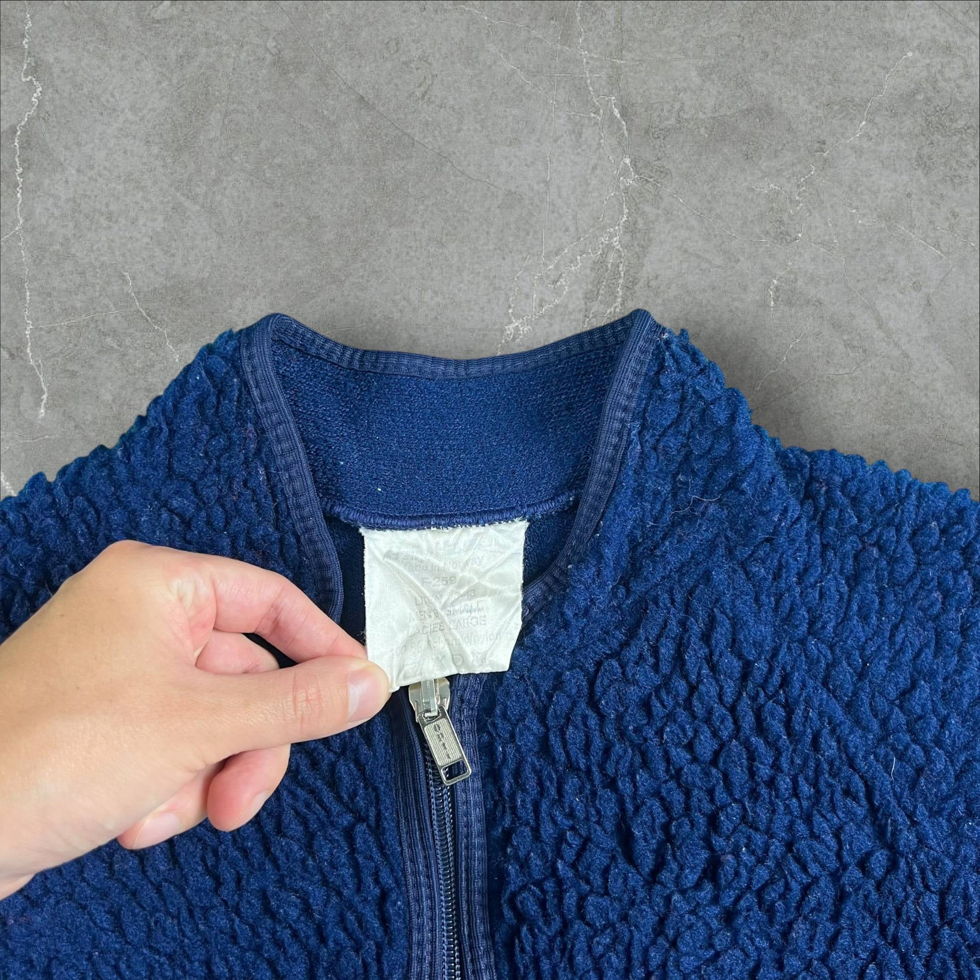 Pile vintage Helly Hansen Helly Hansen