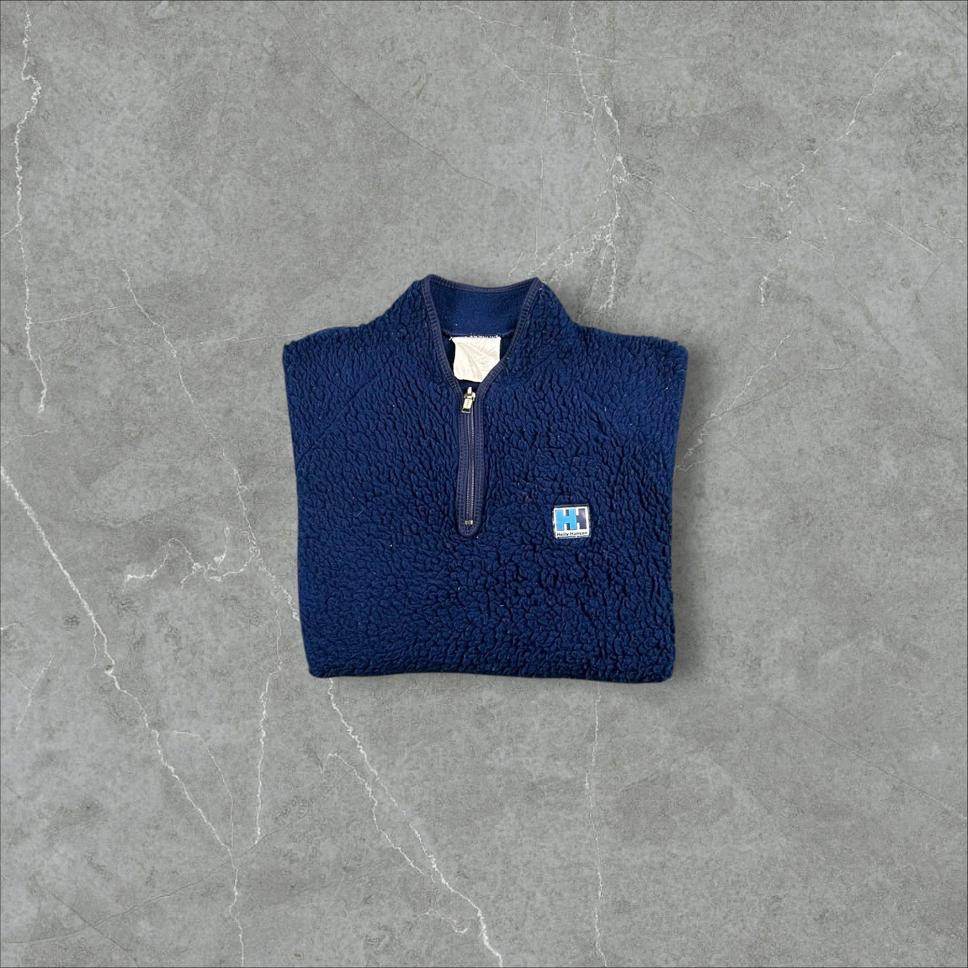 Pile vintage Helly Hansen Helly Hansen