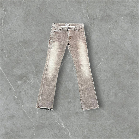 Jeans vintage Y2K Vintage Dressing
