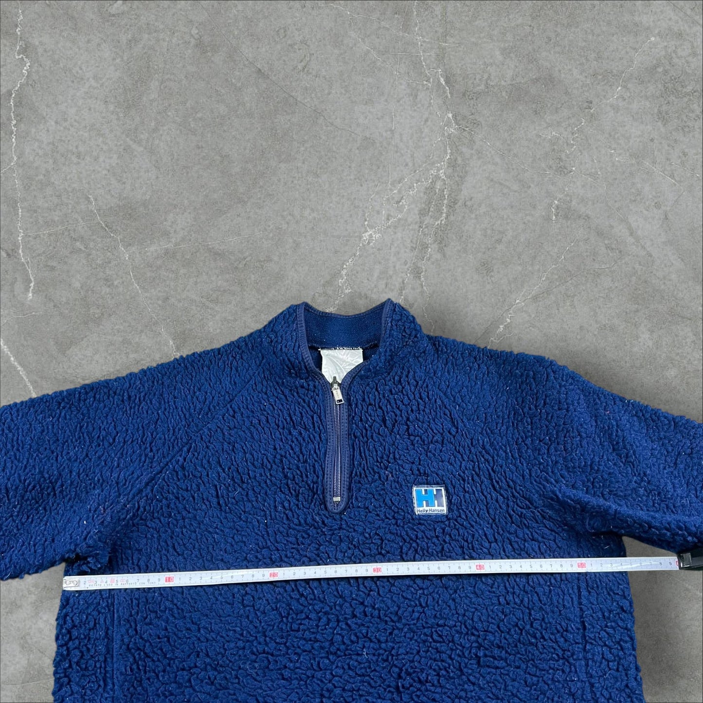 Pile vintage Helly Hansen Helly Hansen