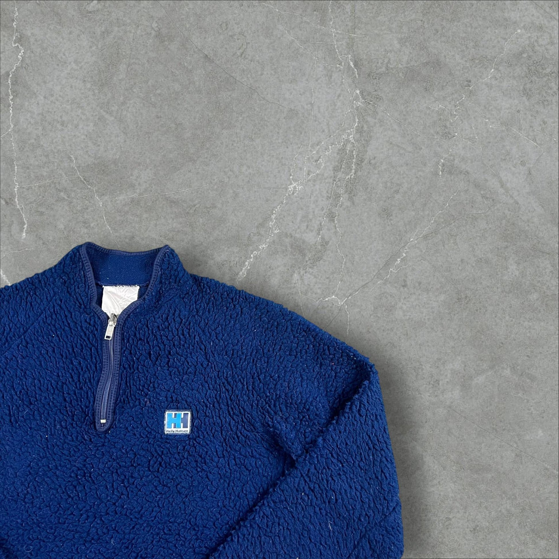 Pile vintage Helly Hansen Helly Hansen