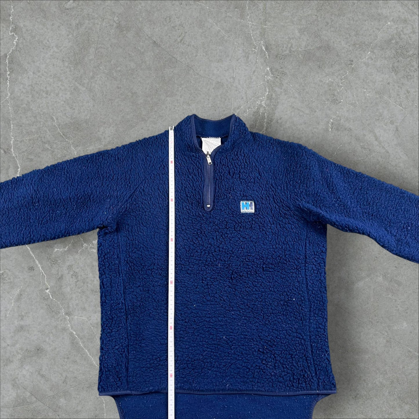 Pile vintage Helly Hansen Helly Hansen