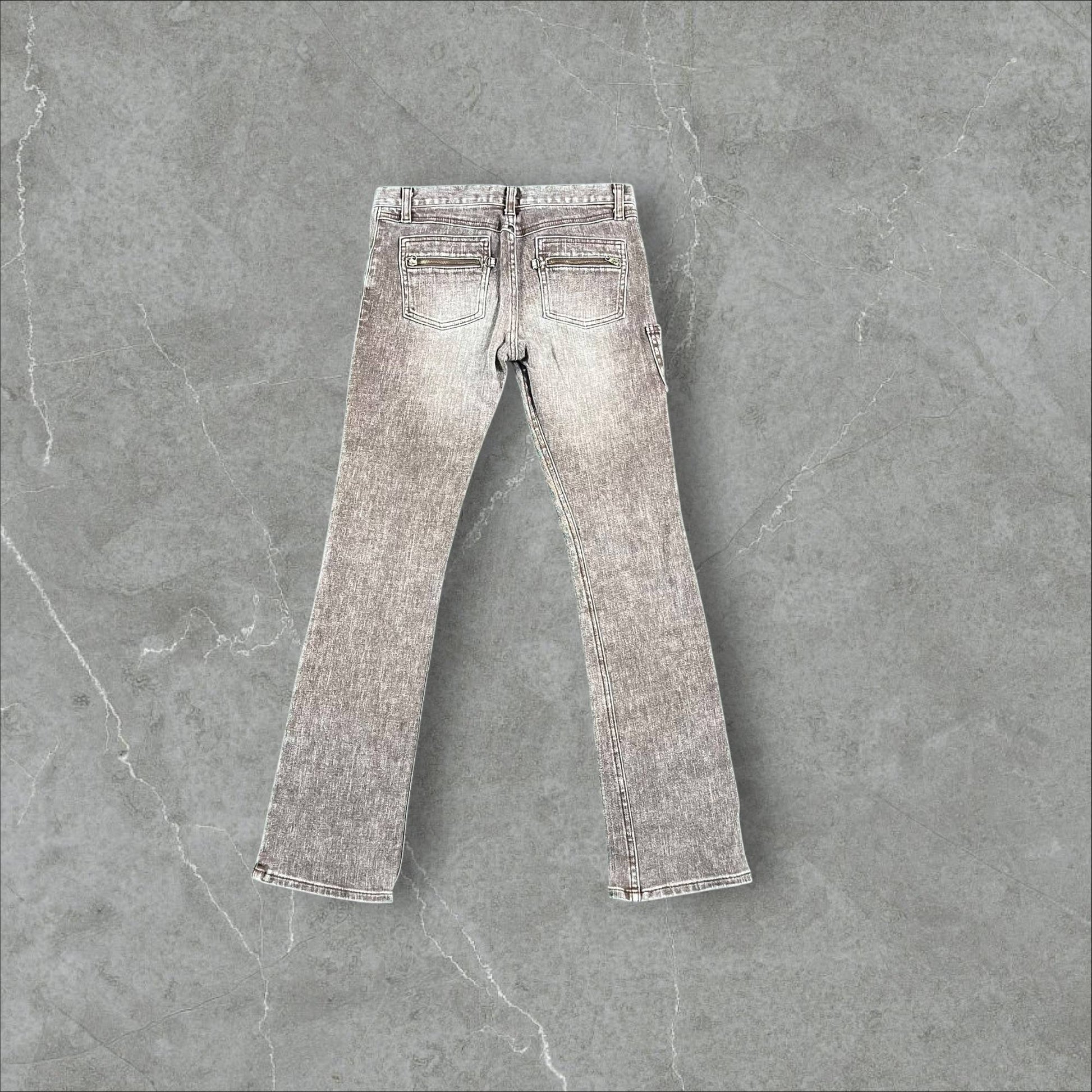 Jeans vintage Y2K Vintage Dressing