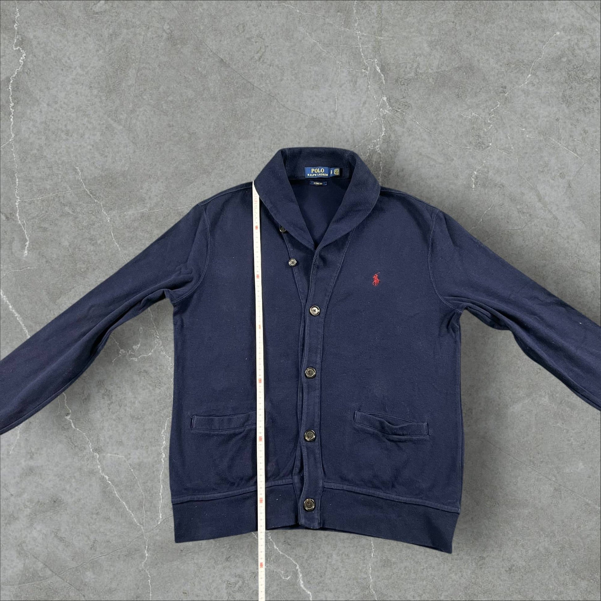 Cardigan vintage Polo Ralph Lauren Ralph Lauren