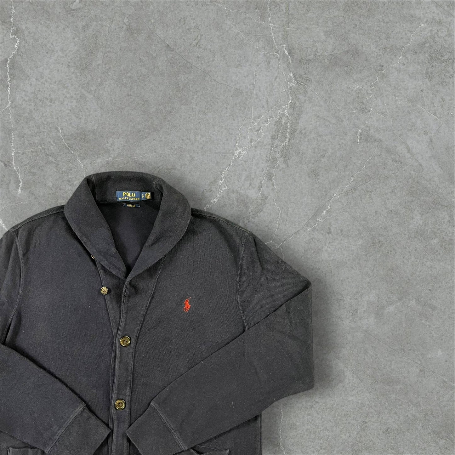 Cardigan vintage Polo Ralph Lauren Ralph Lauren