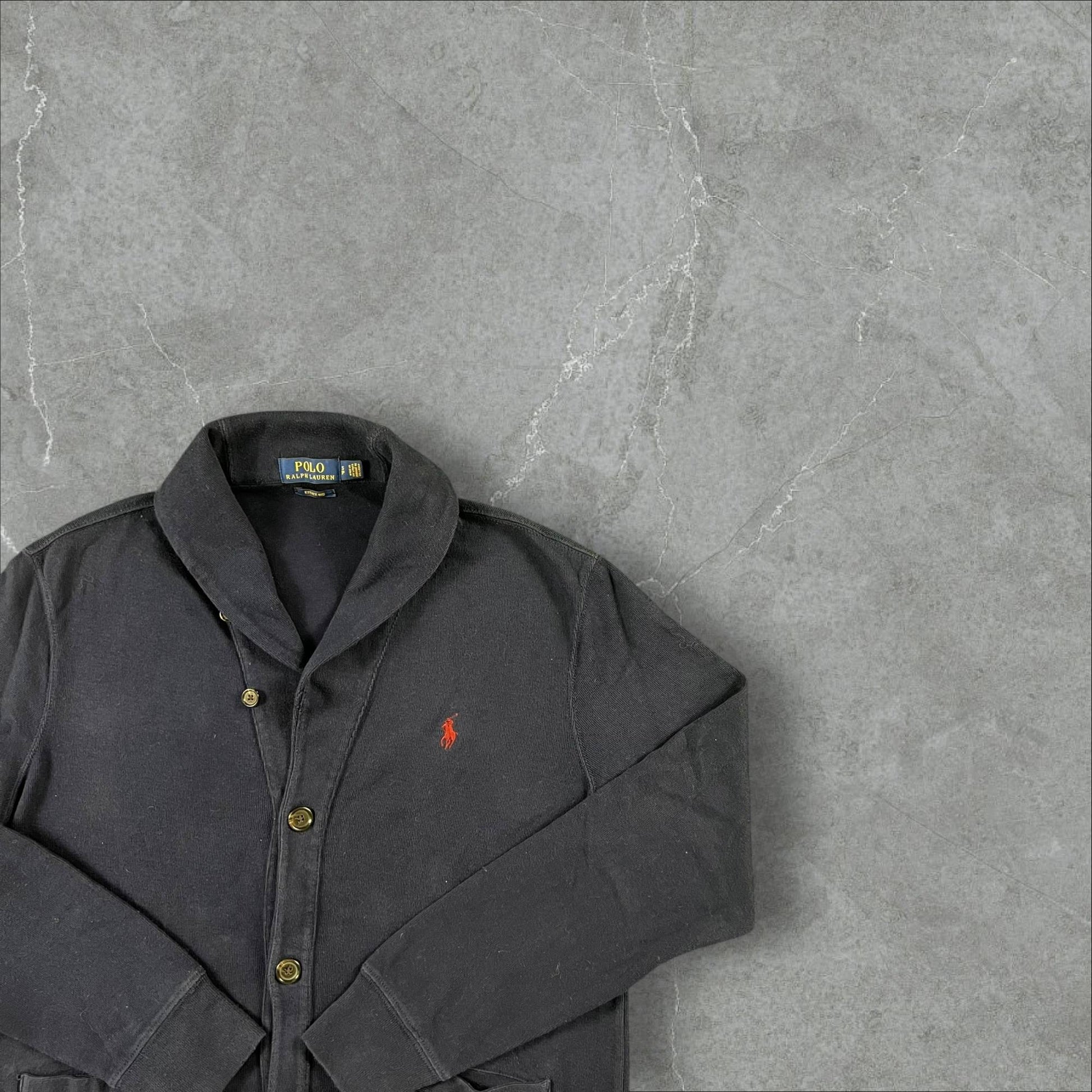 Cardigan vintage Polo Ralph Lauren Ralph Lauren