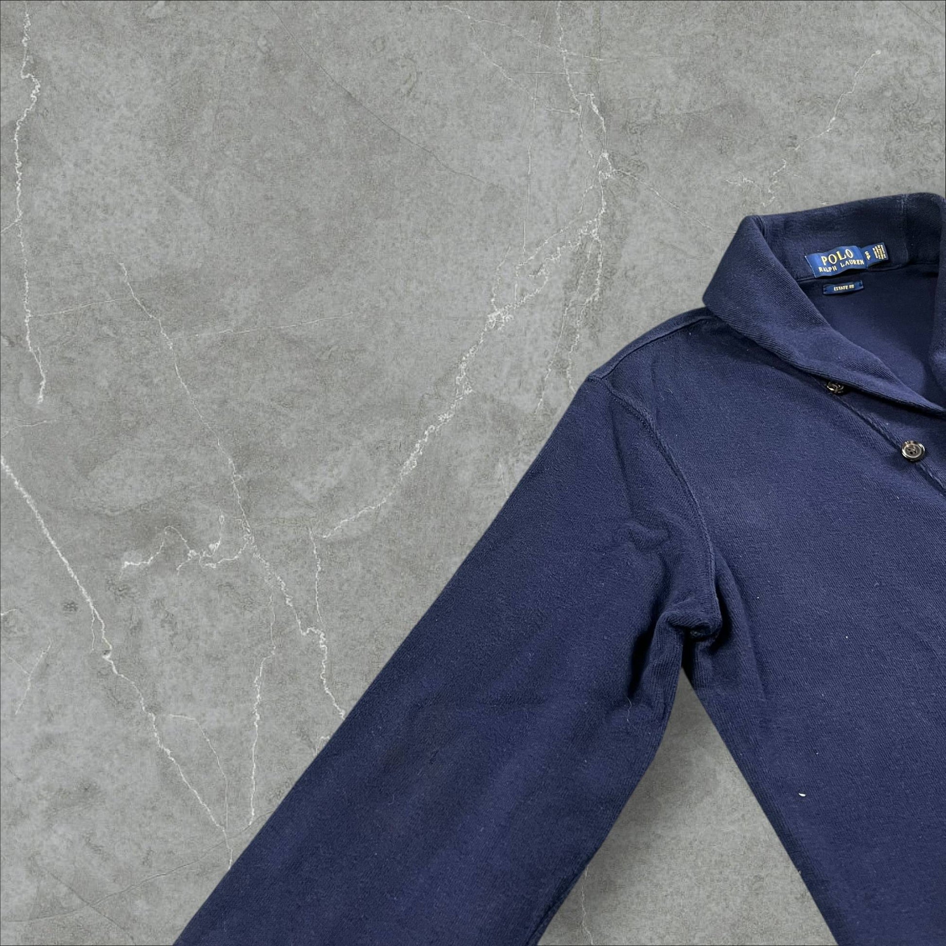 Cardigan vintage Polo Ralph Lauren Ralph Lauren