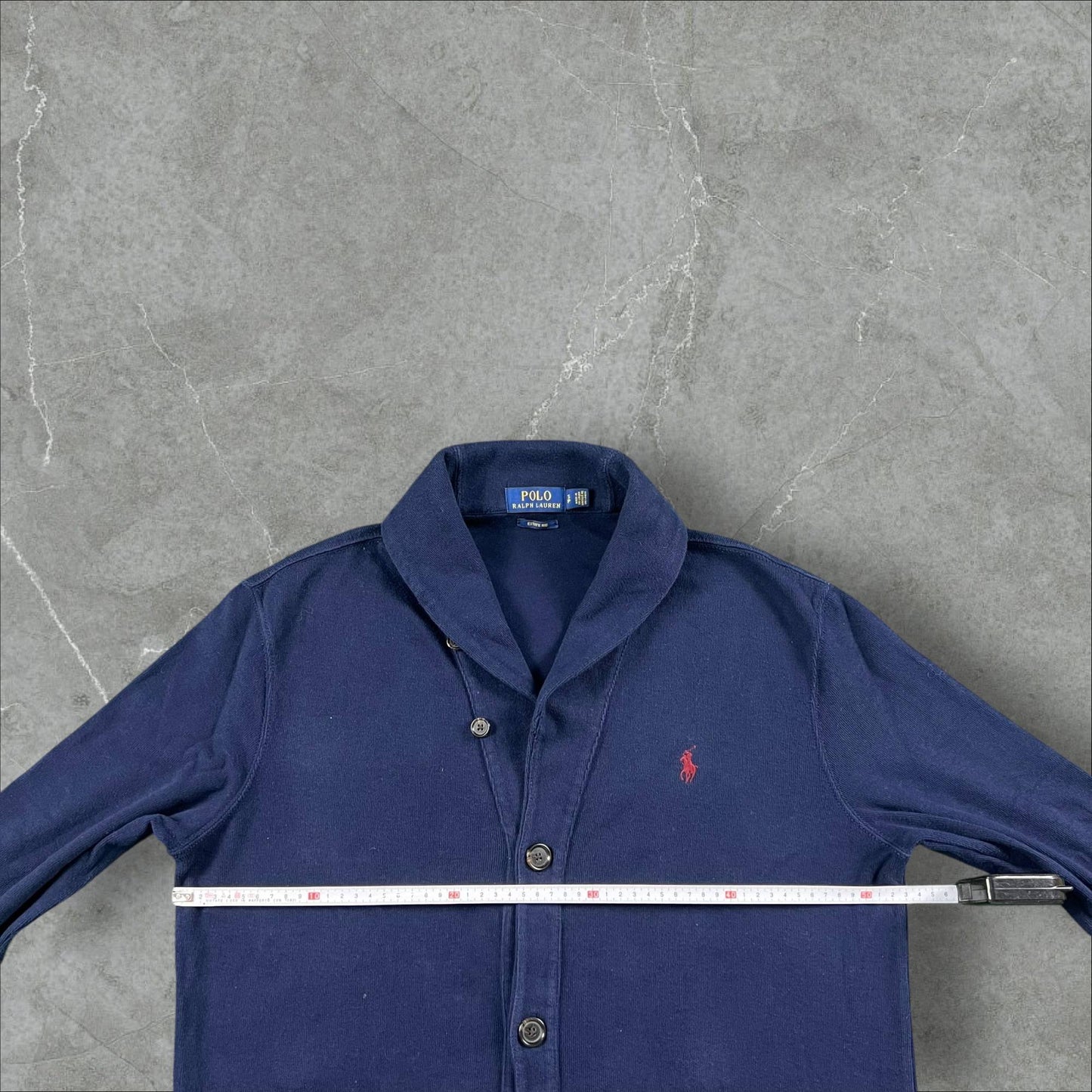 Cardigan vintage Polo Ralph Lauren Ralph Lauren