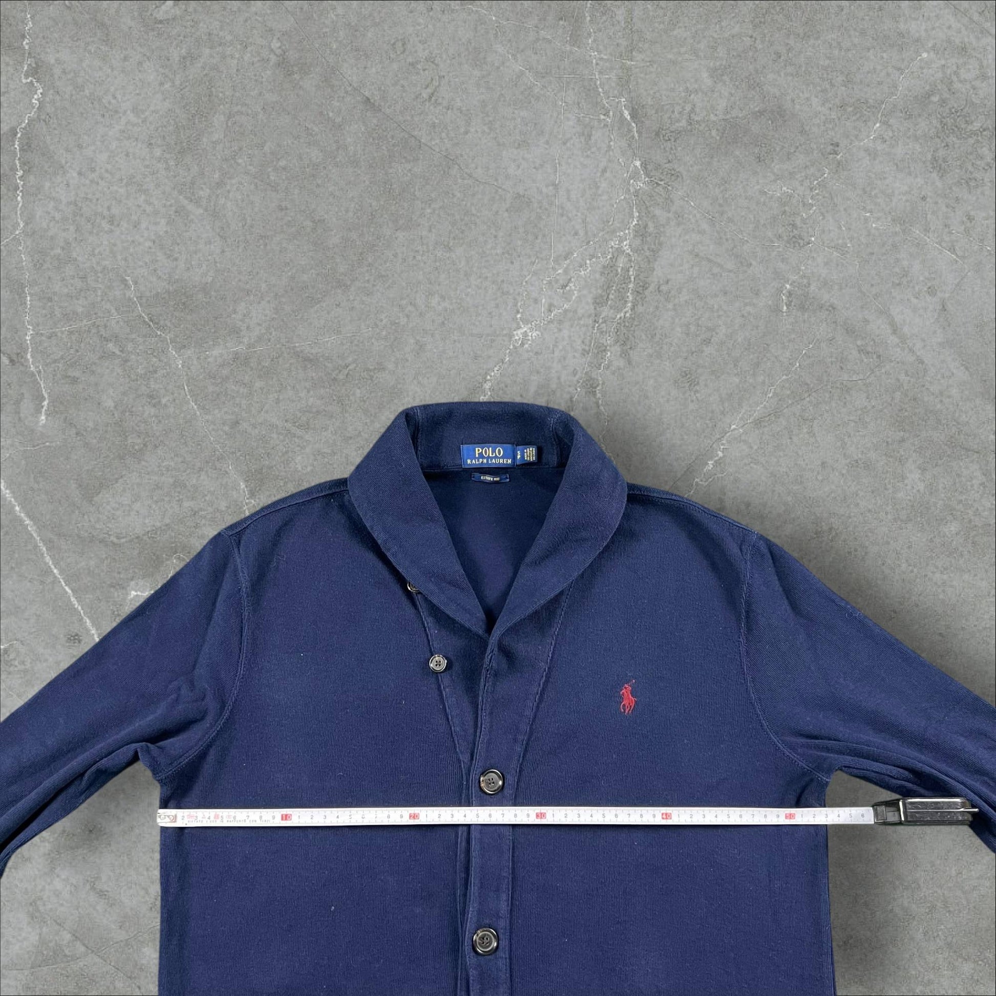 Cardigan vintage Polo Ralph Lauren Ralph Lauren