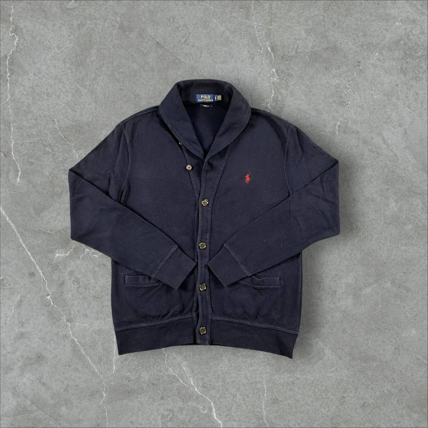 Cardigan vintage Polo Ralph Lauren Ralph Lauren