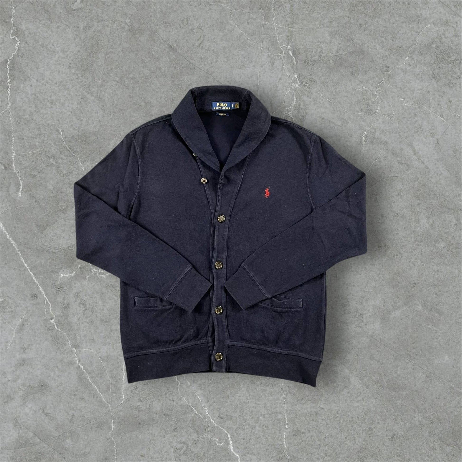 Cardigan vintage Polo Ralph Lauren Ralph Lauren