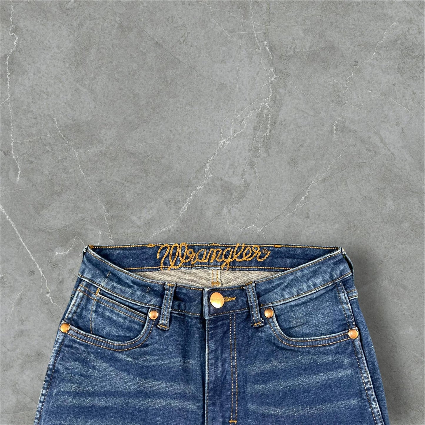 Jeans vintage Wrangler Wrangler