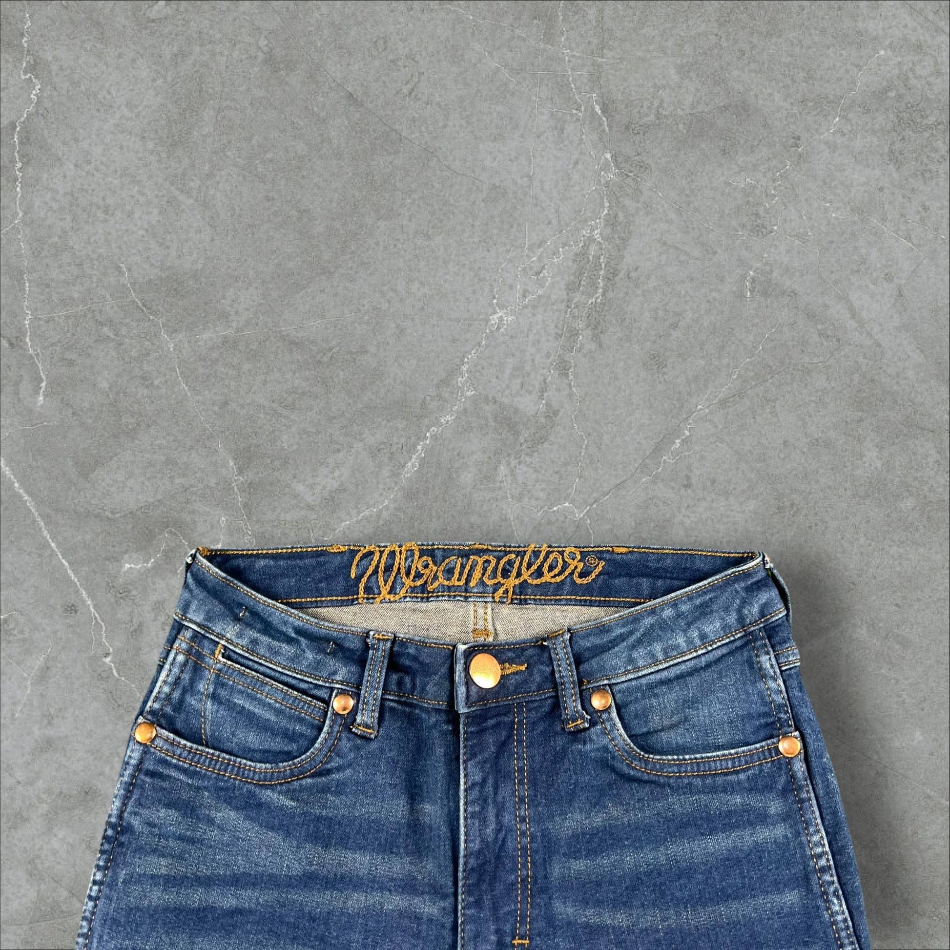 Jeans vintage Wrangler Wrangler