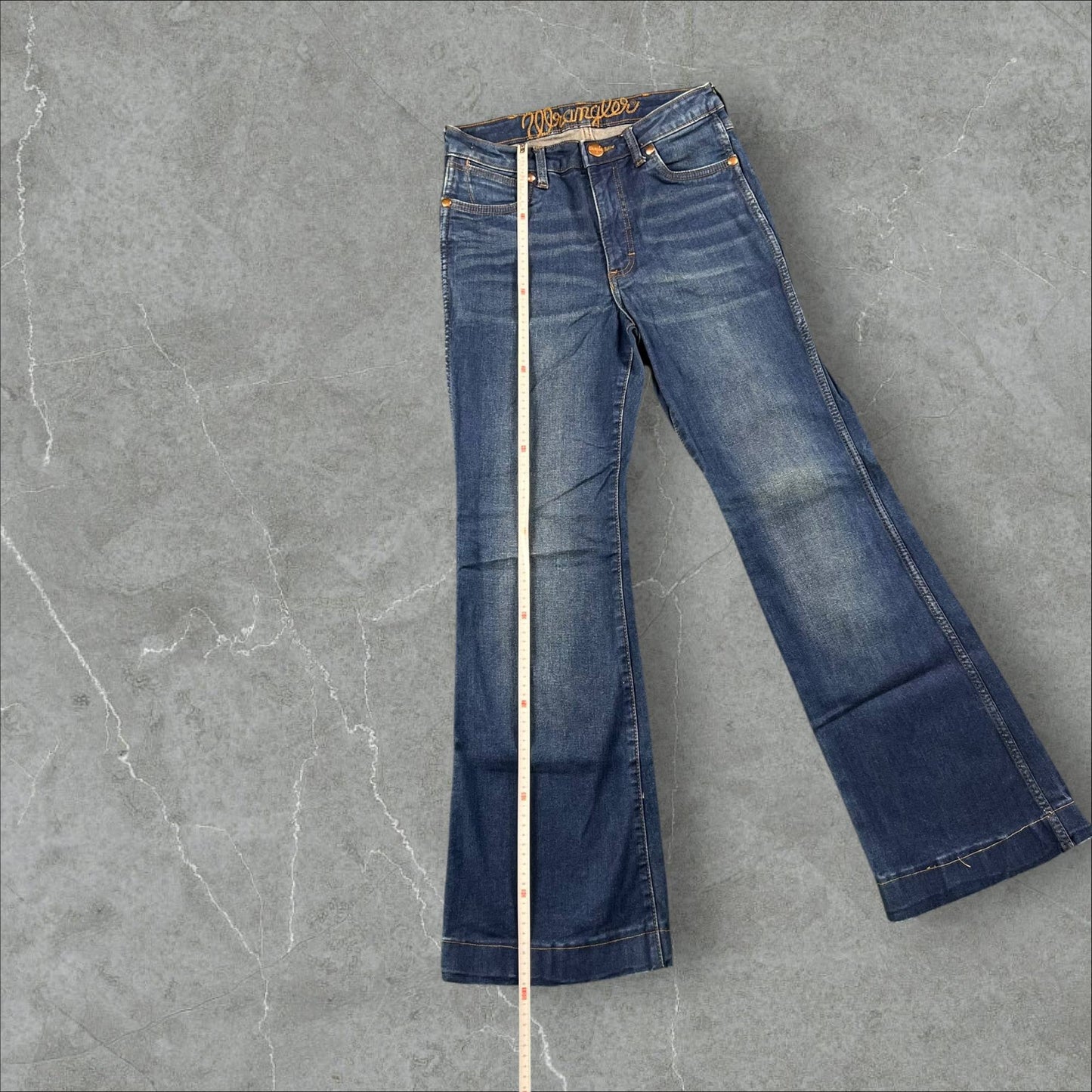 Jeans vintage Wrangler Wrangler