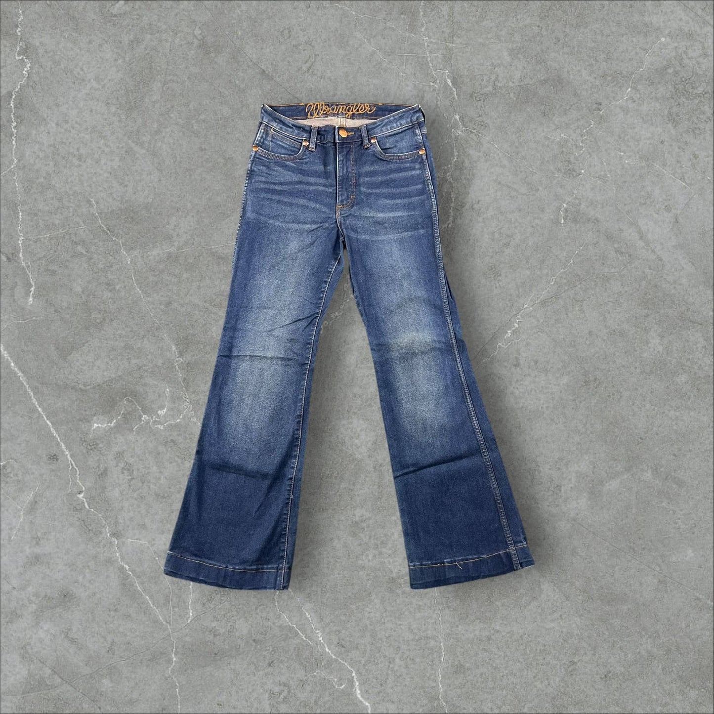 Jeans vintage Wrangler Wrangler